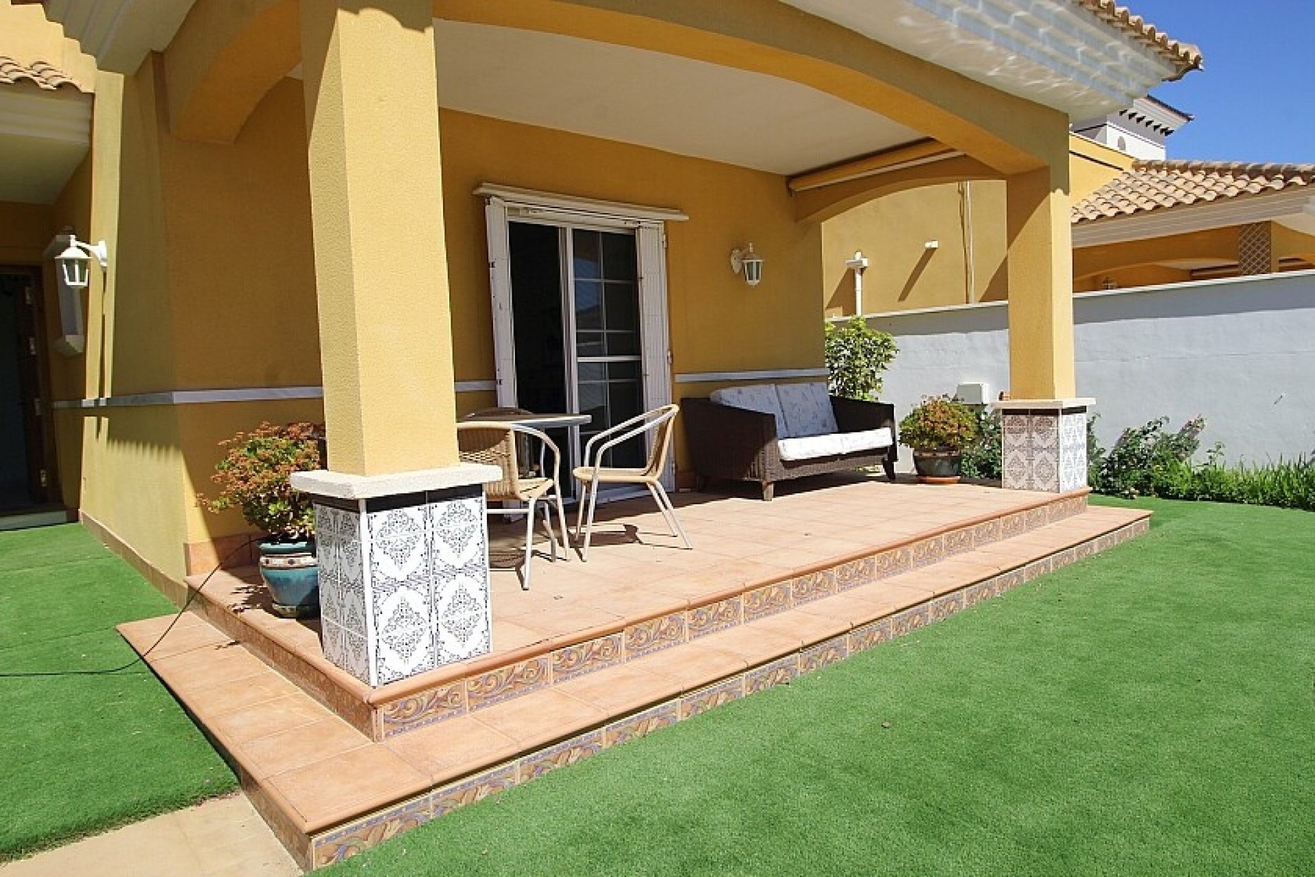 Revente - Villa - Orihuela Costa - La Zenia