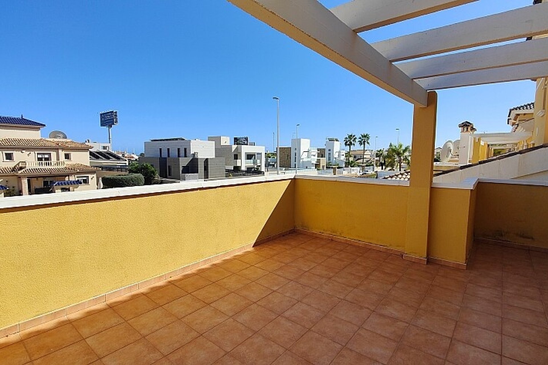 Revente - Villa - Orihuela Costa - La Zenia