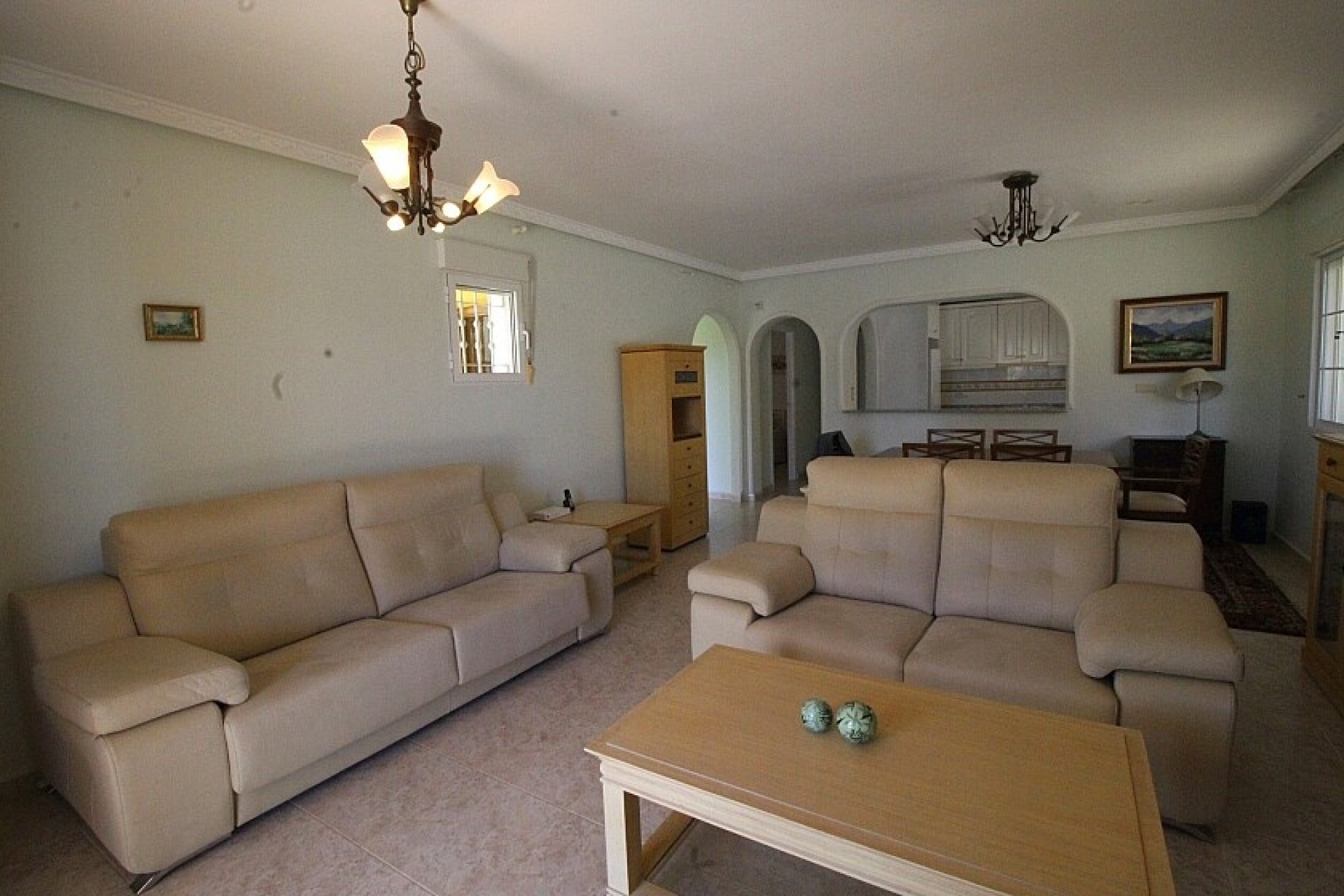 Revente - Villa - Orihuela Costa - La Zenia