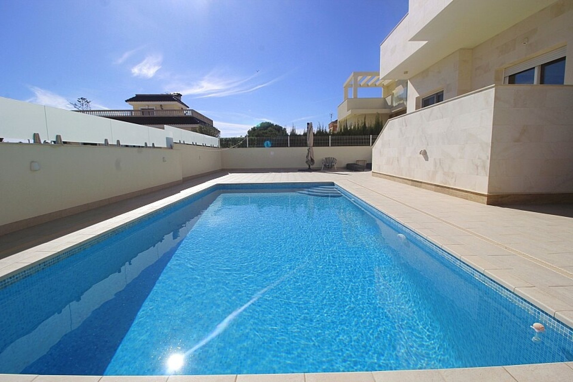 Revente - Villa - Orihuela Costa - La Zenia
