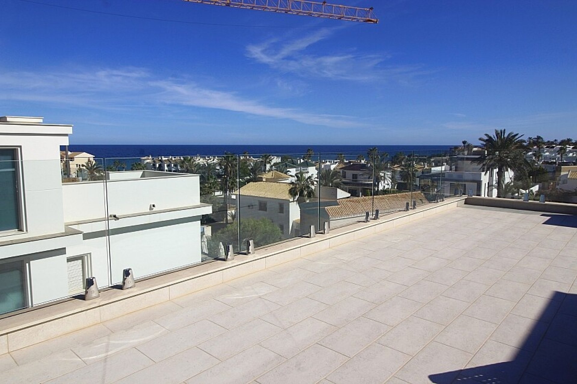 Revente - Villa - Orihuela Costa - La Zenia