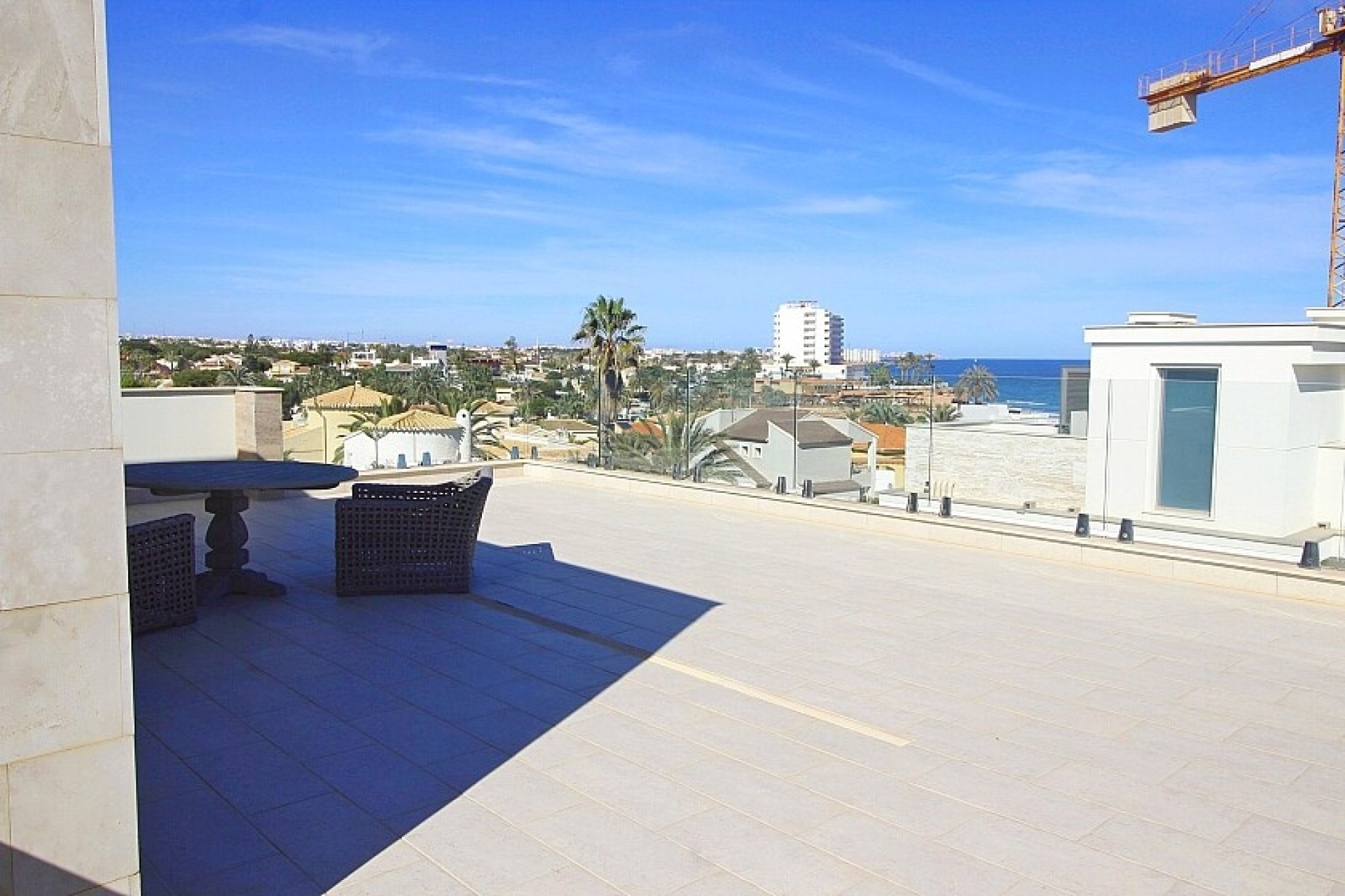 Revente - Villa - Orihuela Costa - La Zenia