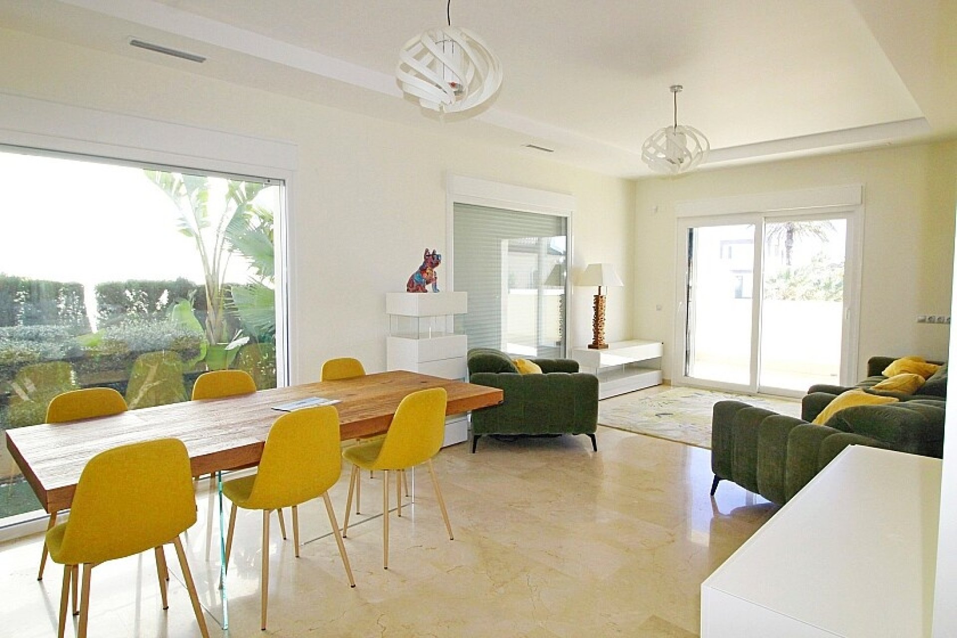 Revente - Villa - Orihuela Costa - La Zenia