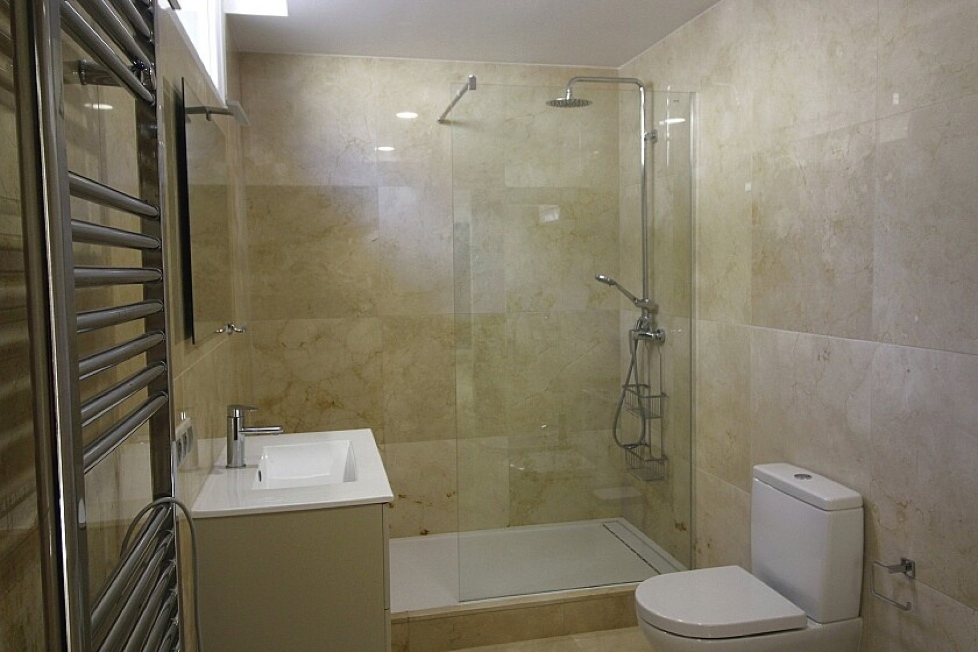 Revente - Villa - Orihuela Costa - La Zenia