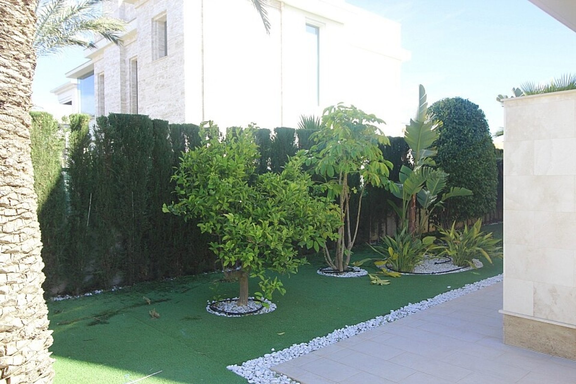 Revente - Villa - Orihuela Costa - La Zenia