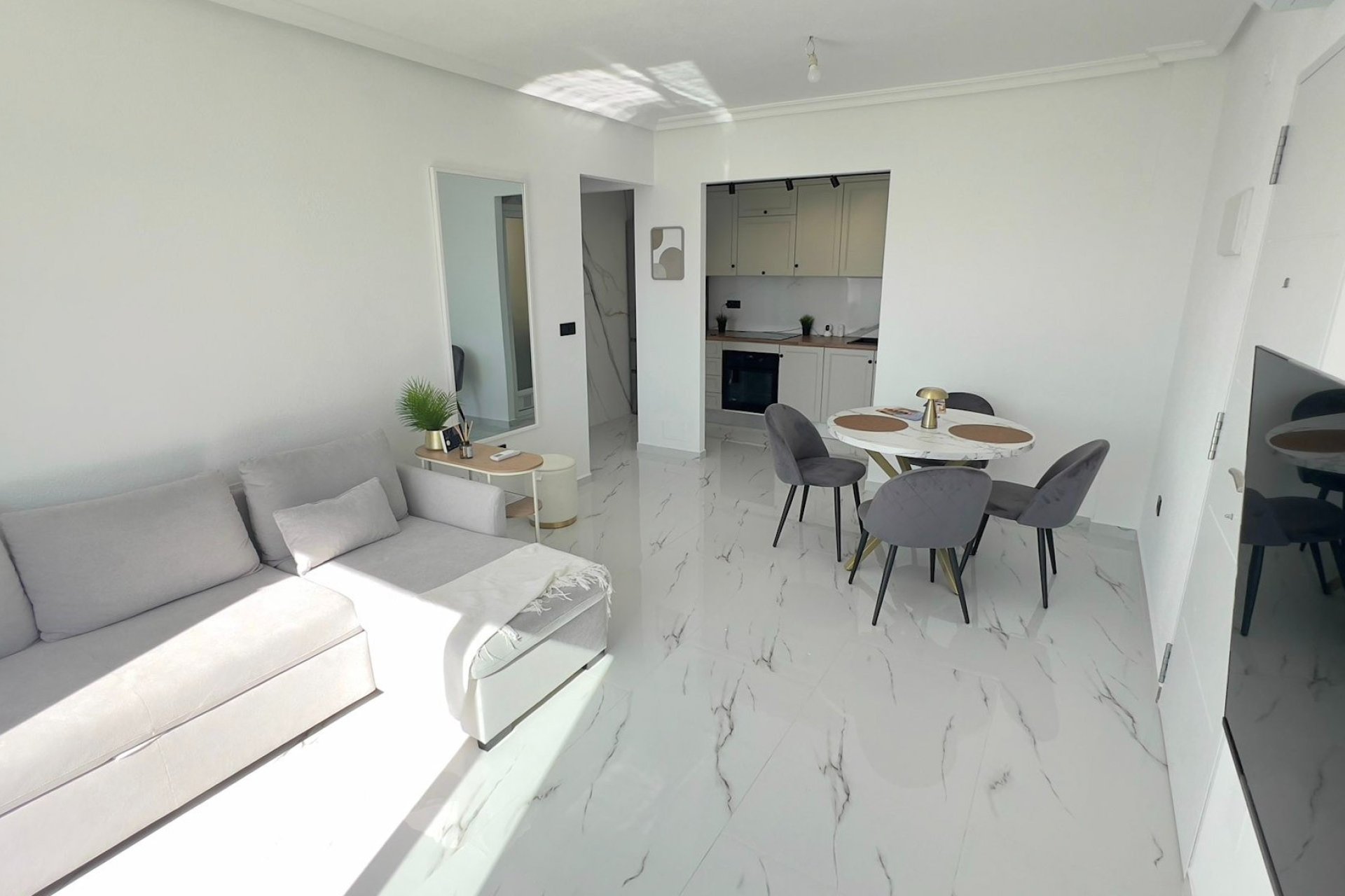 Revente - Villa - Orihuela Costa - La Zenia