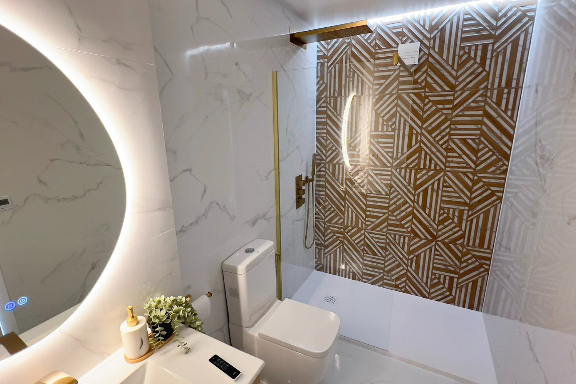 Revente - Villa - Orihuela Costa - La Zenia