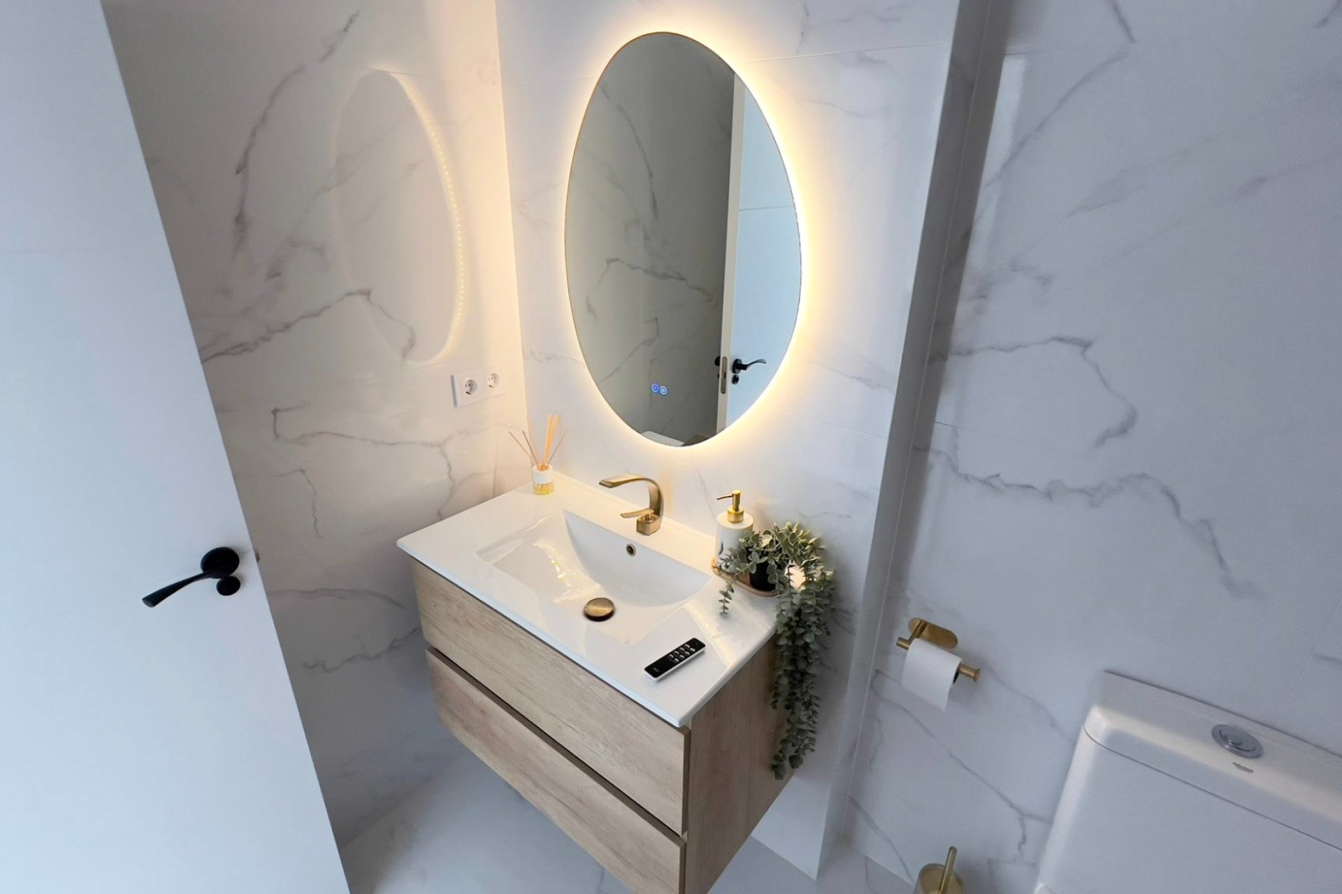 Revente - Villa - Orihuela Costa - La Zenia