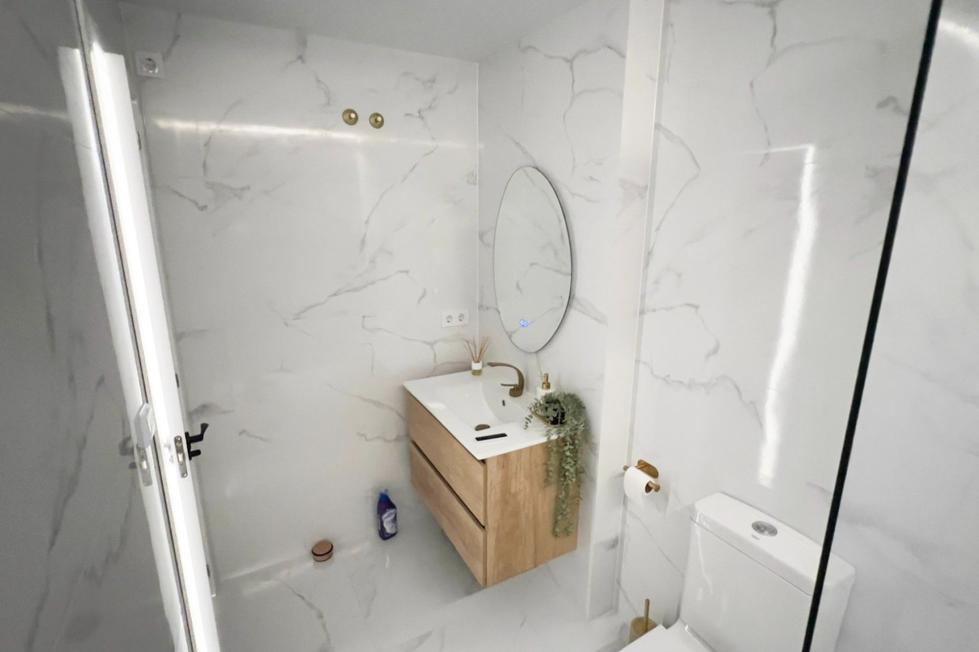 Revente - Villa - Orihuela Costa - La Zenia