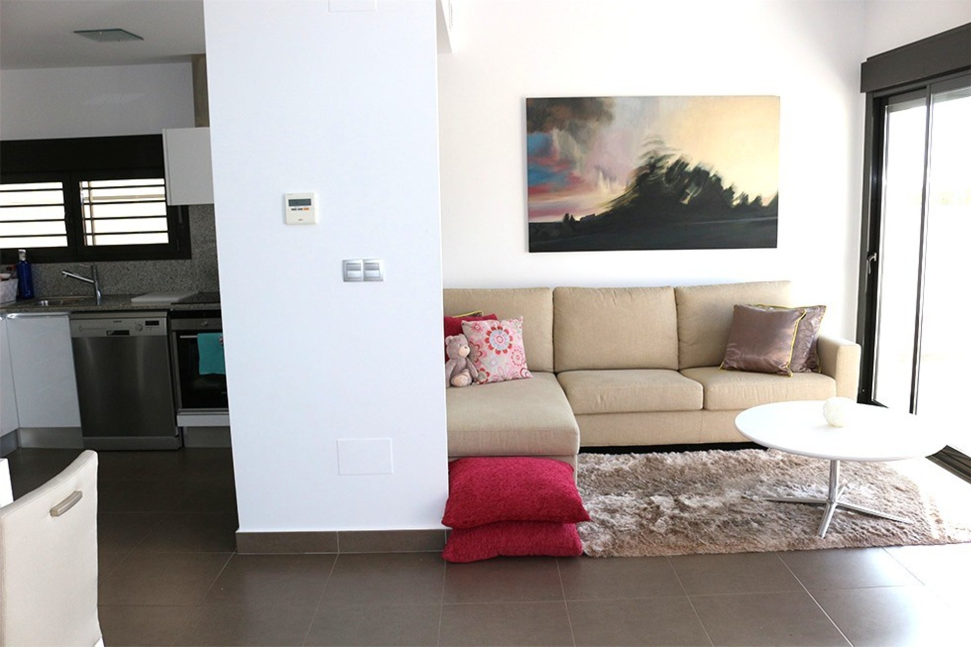 Revente - Villa - Orihuela Costa - La Zenia