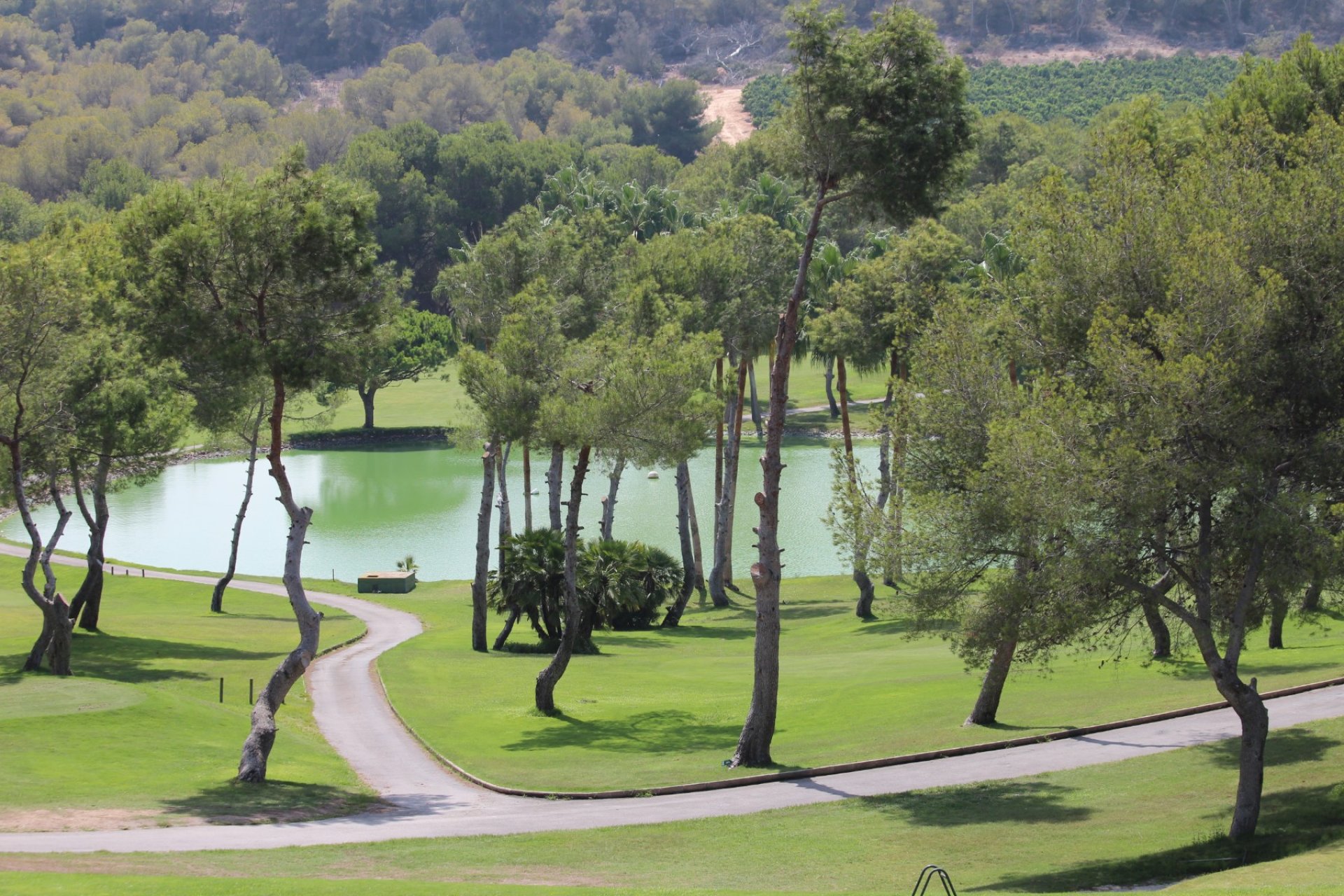 Revente - Villa - Orihuela Costa - La Zenia