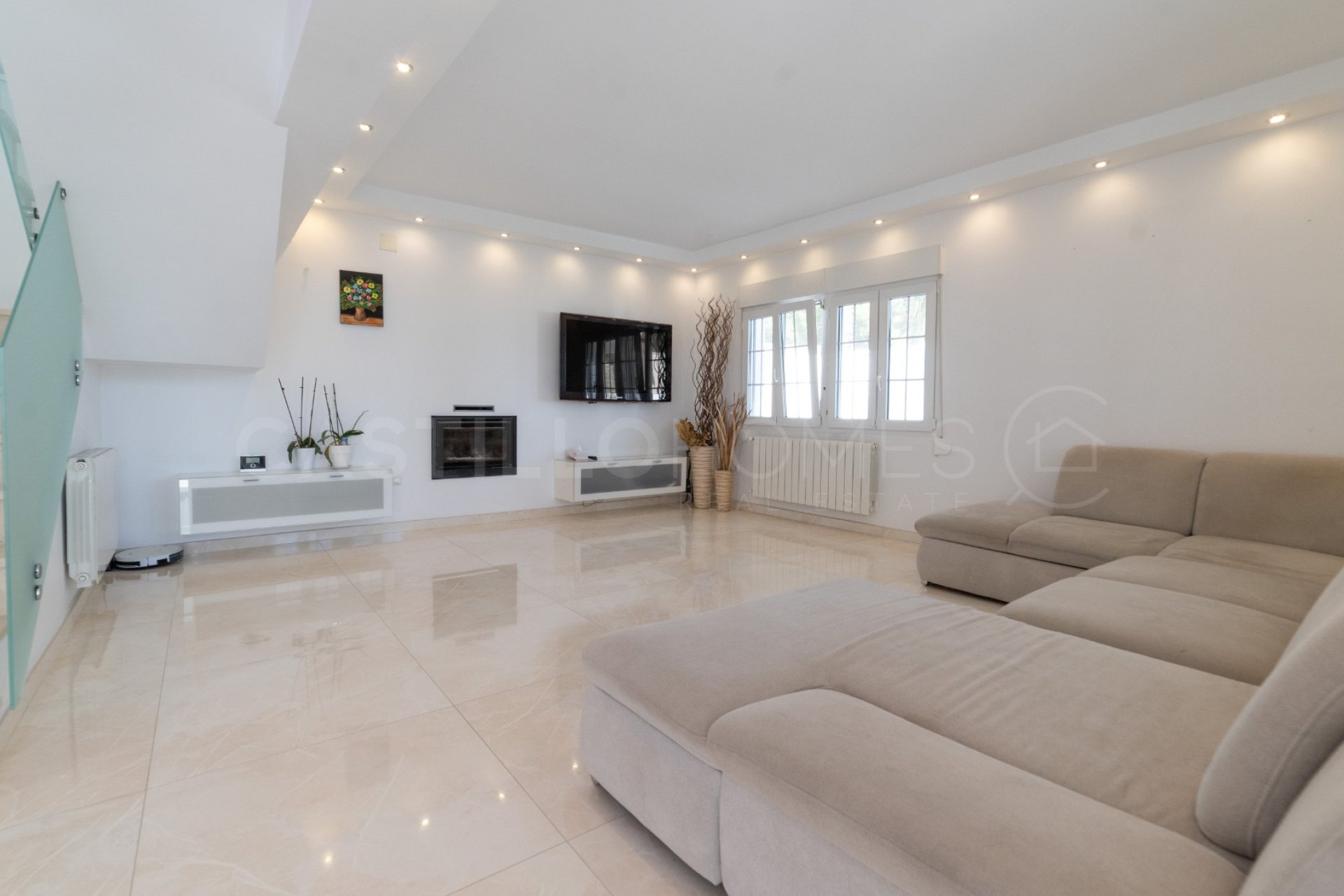 Revente - Villa - Orihuela Costa - La Zenia