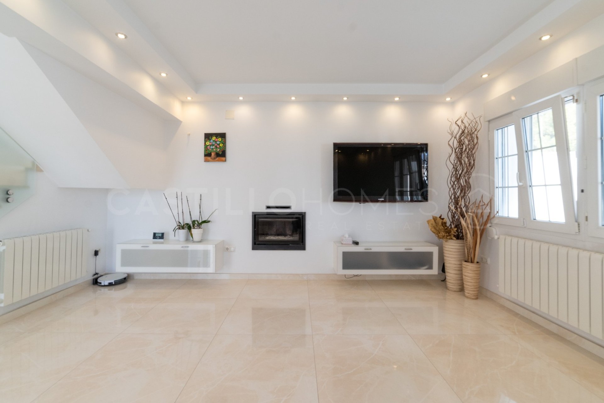 Revente - Villa - Orihuela Costa - La Zenia