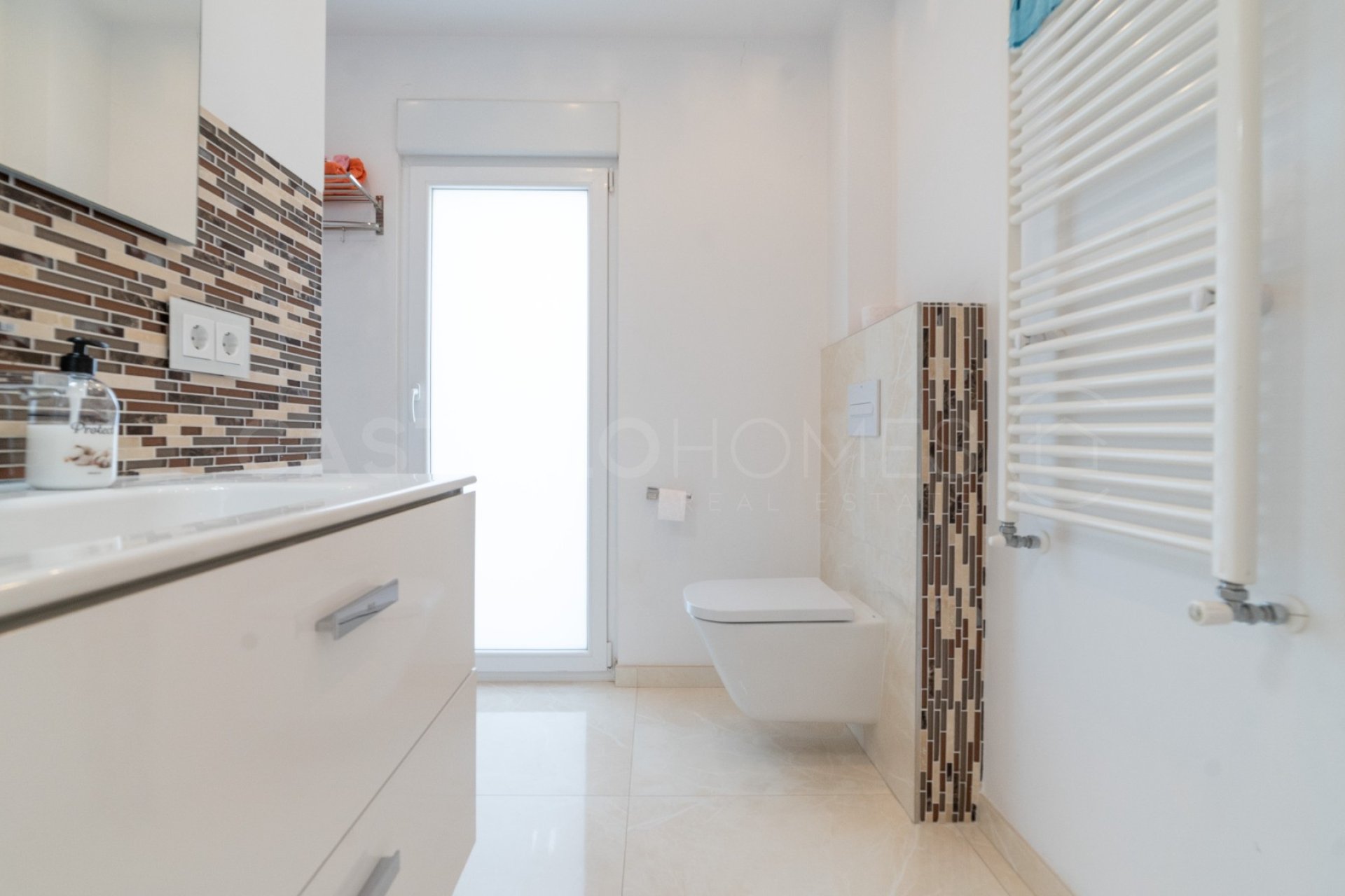 Revente - Villa - Orihuela Costa - La Zenia