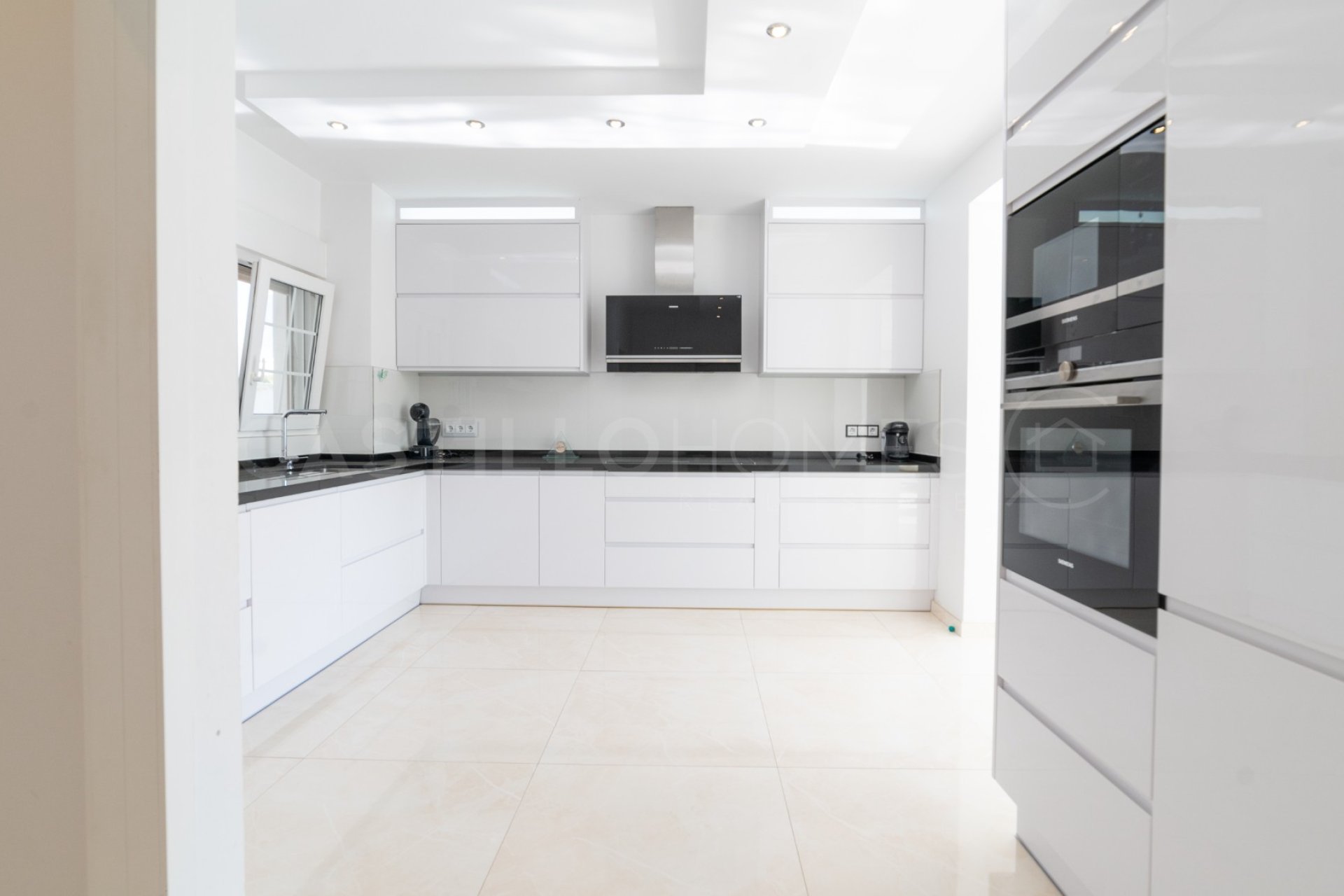 Revente - Villa - Orihuela Costa - La Zenia