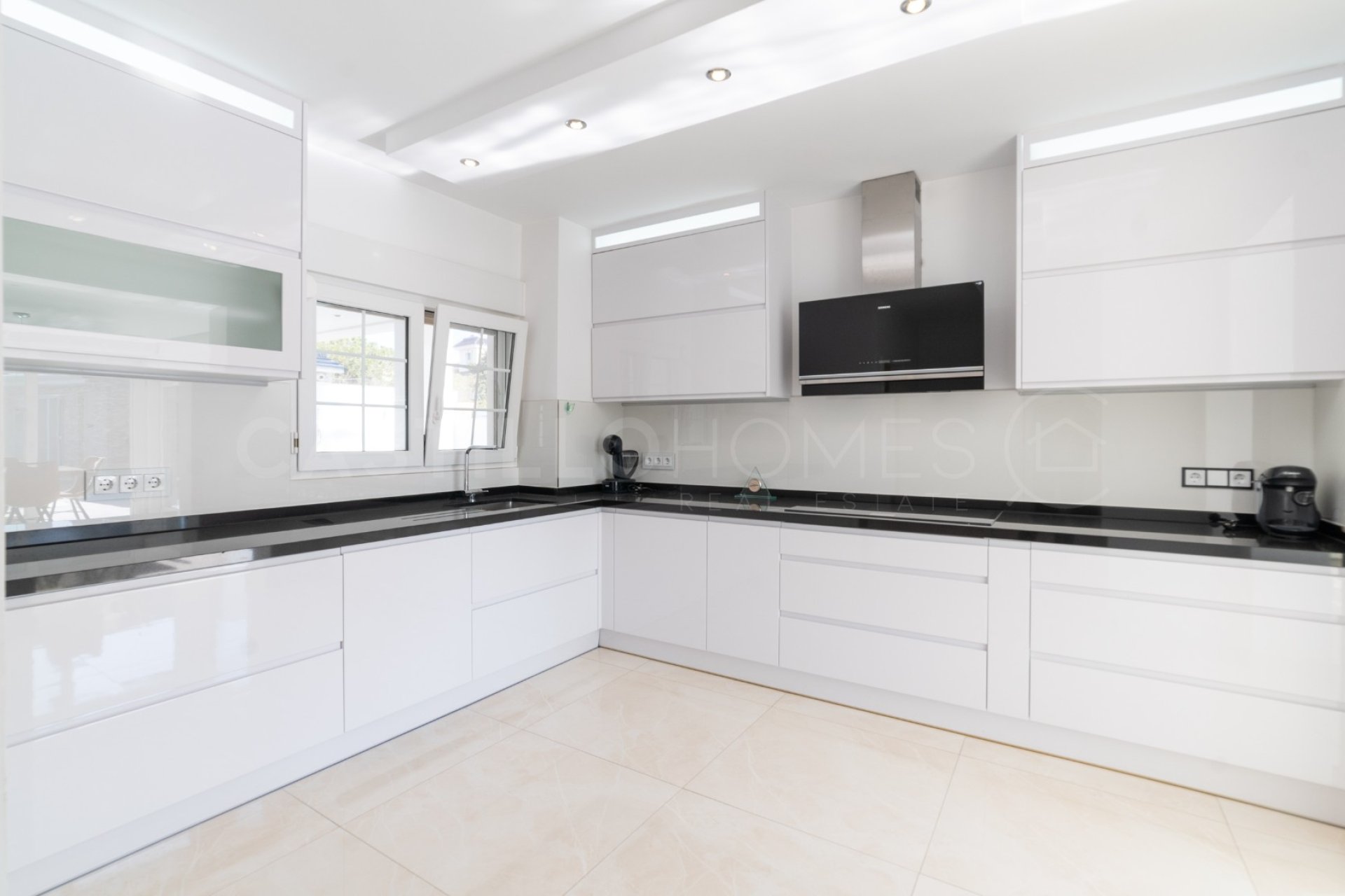 Revente - Villa - Orihuela Costa - La Zenia