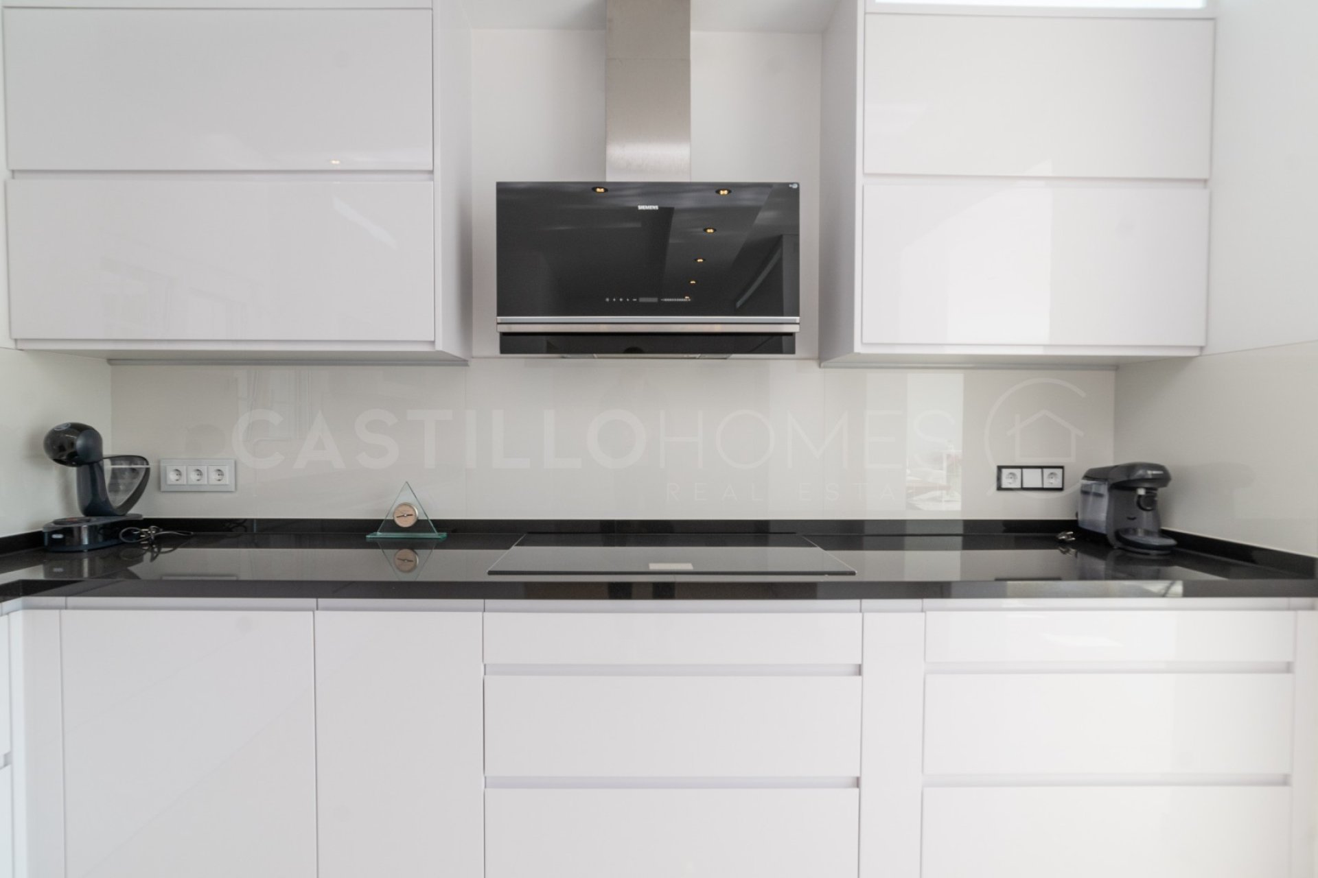 Revente - Villa - Orihuela Costa - La Zenia