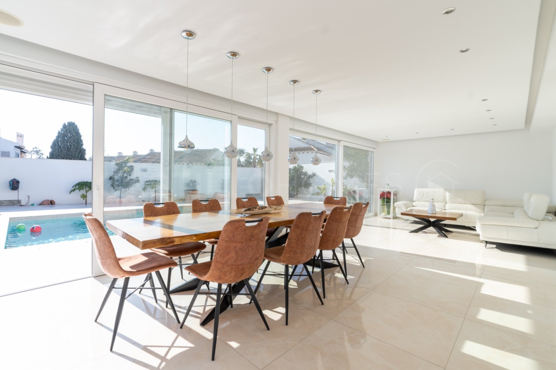 Revente - Villa - Orihuela Costa - La Zenia