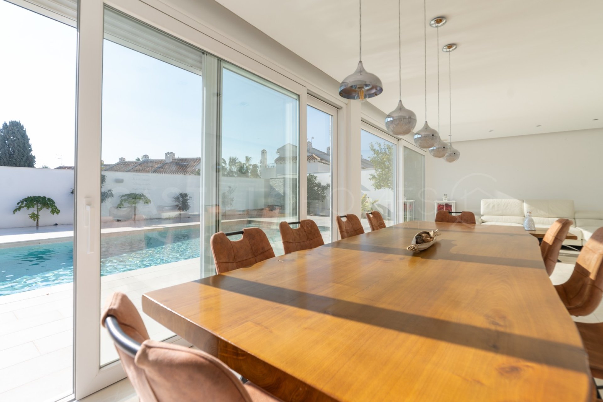 Revente - Villa - Orihuela Costa - La Zenia