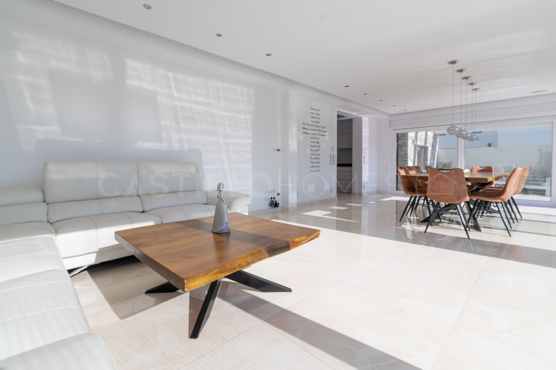 Revente - Villa - Orihuela Costa - La Zenia