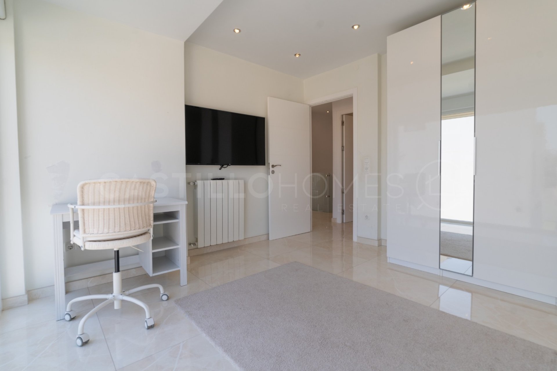 Revente - Villa - Orihuela Costa - La Zenia