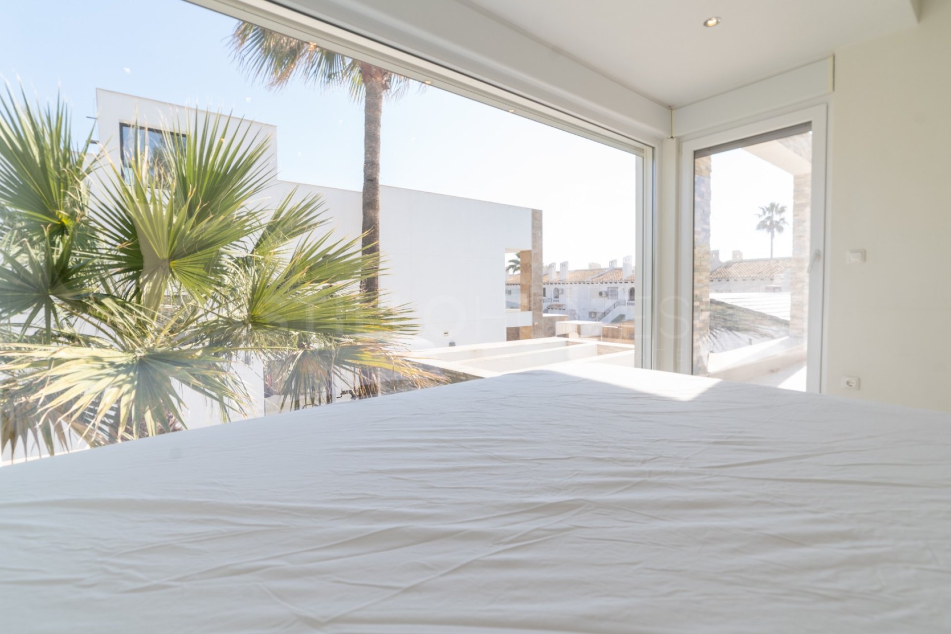 Revente - Villa - Orihuela Costa - La Zenia