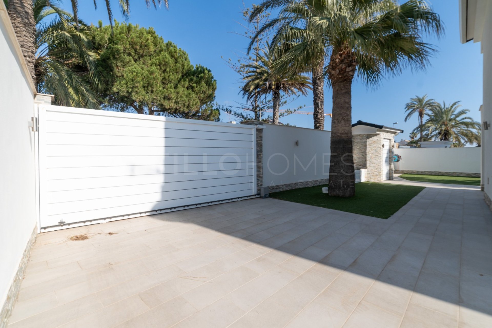 Revente - Villa - Orihuela Costa - La Zenia
