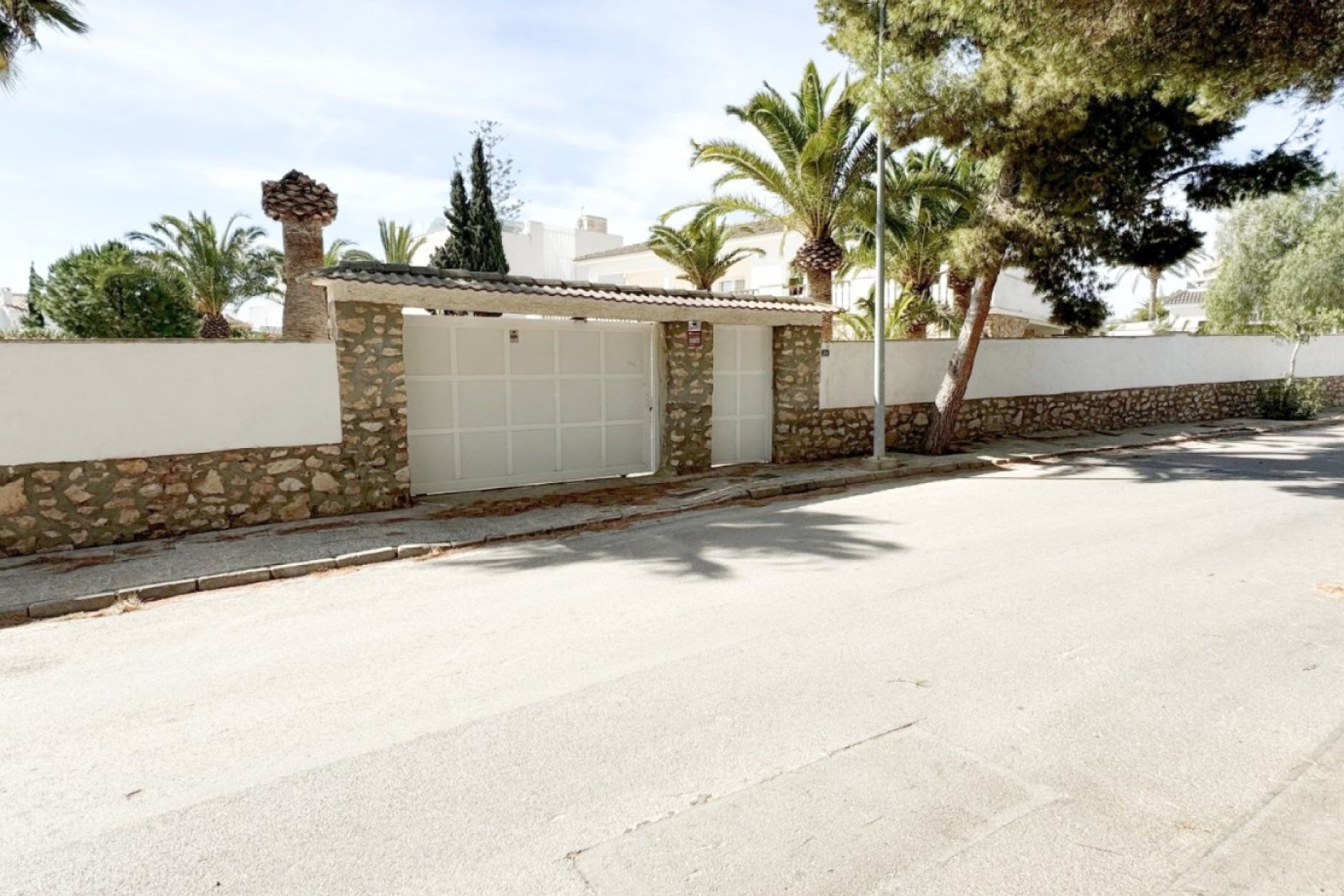 Revente - Villa - Orihuela Costa - La Zenia