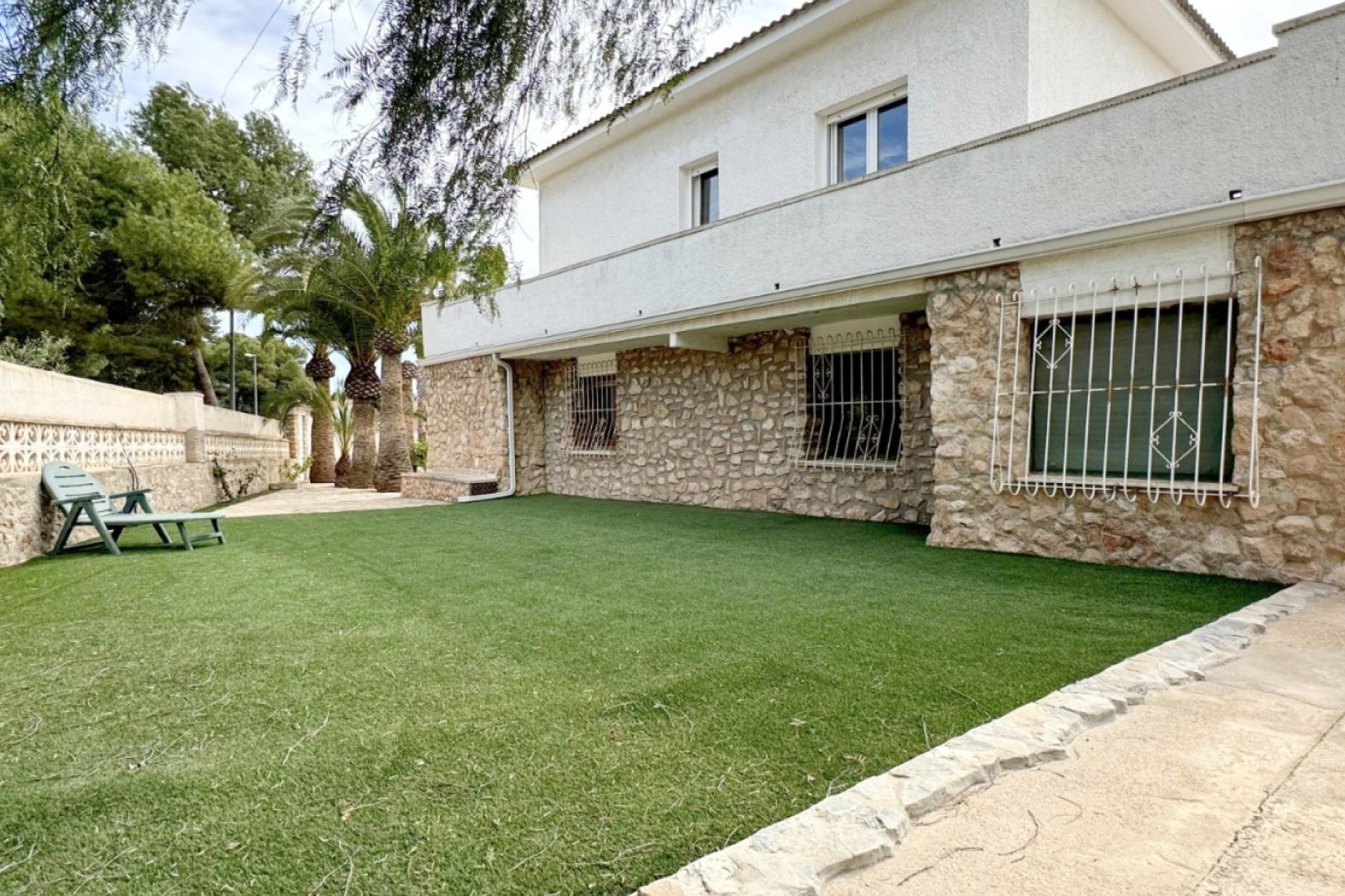 Revente - Villa - Orihuela Costa - La Zenia