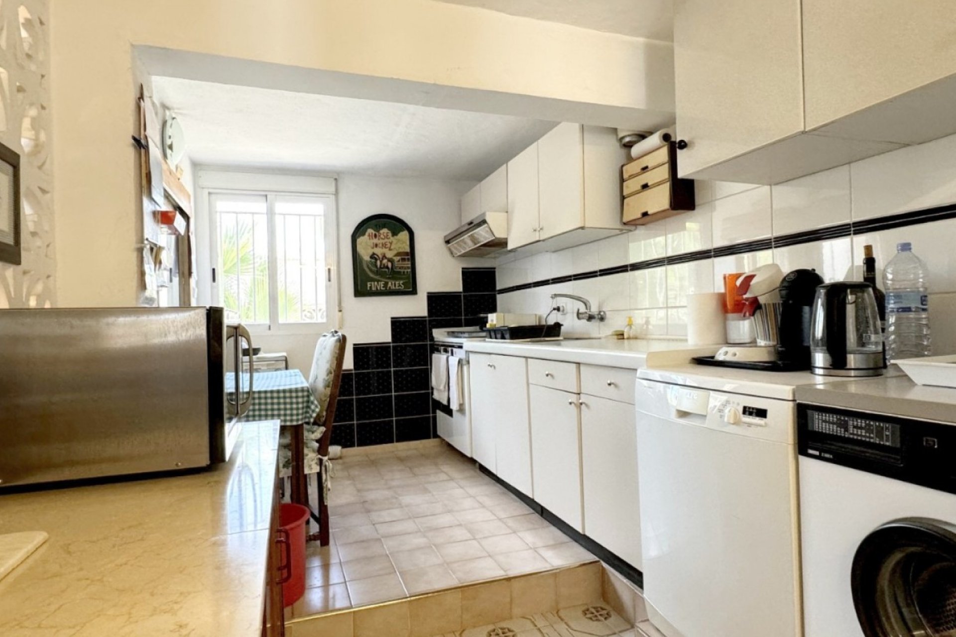 Revente - Villa - Orihuela Costa - La Zenia