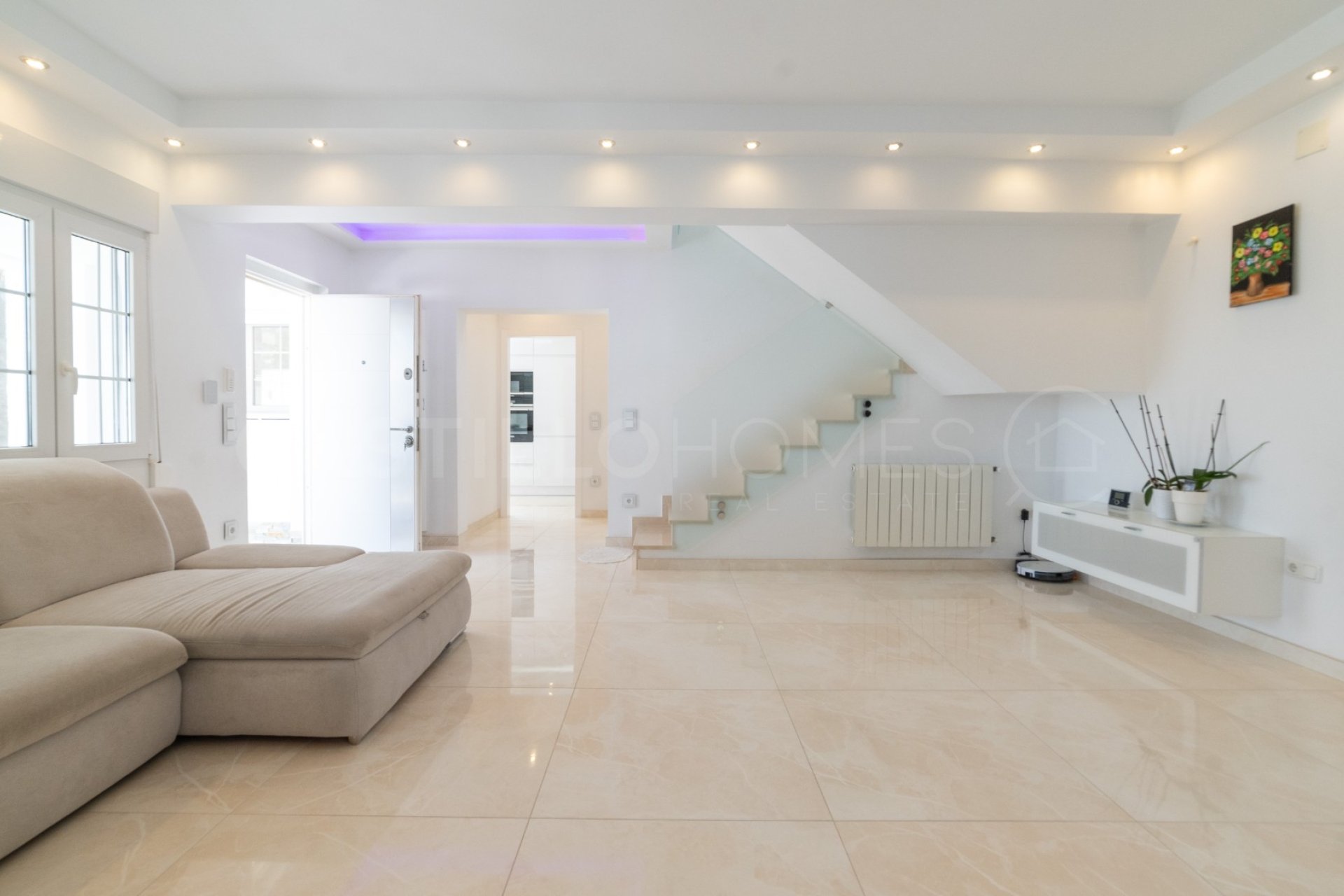 Revente - Villa - Orihuela Costa - La Zenia