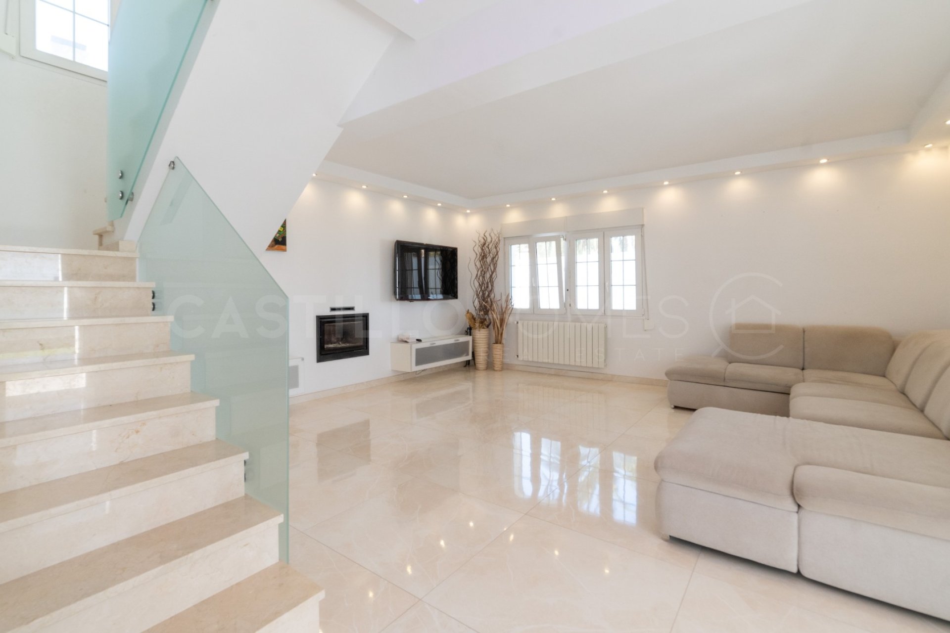 Revente - Villa - Orihuela Costa - La Zenia