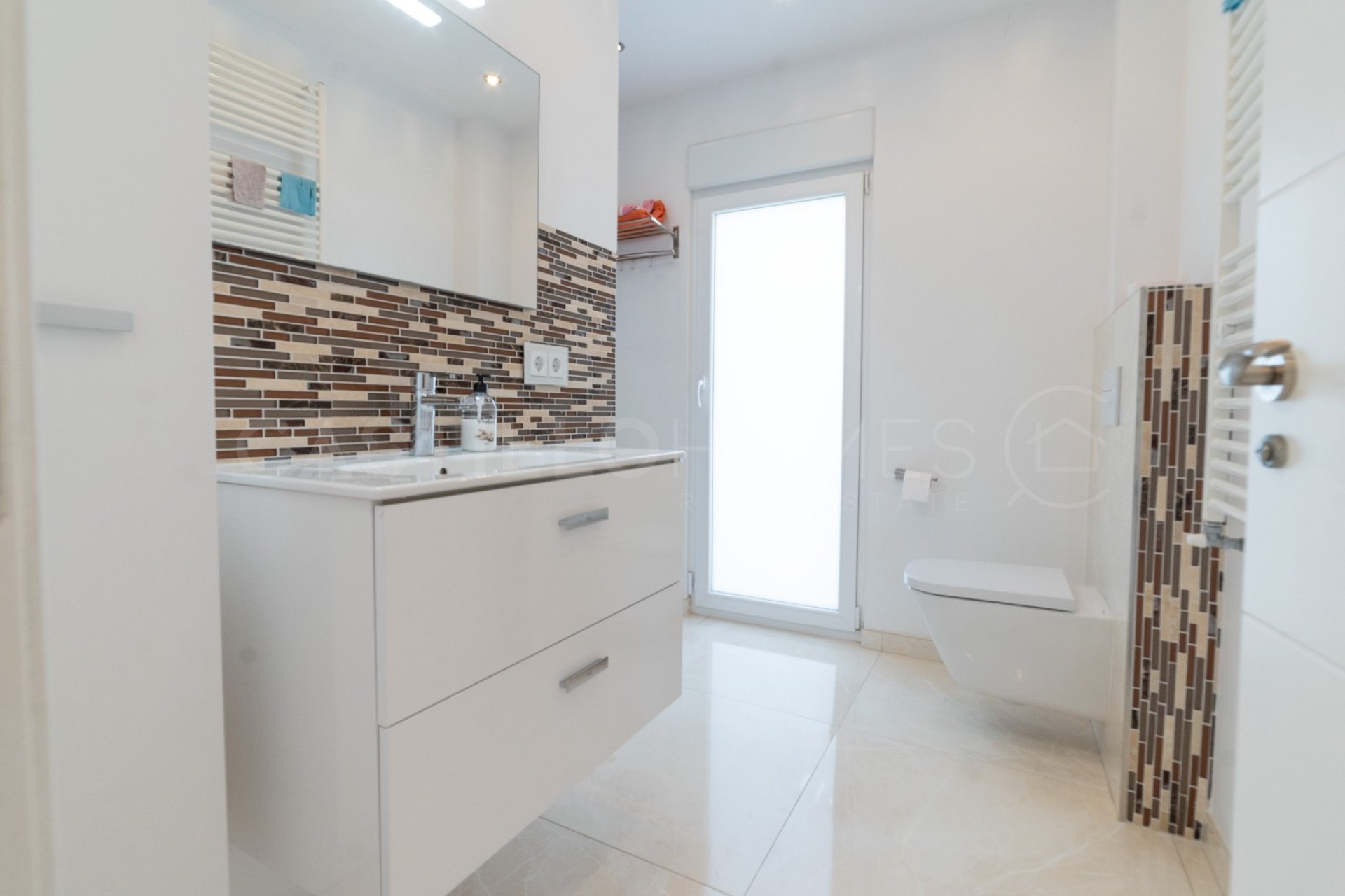 Revente - Villa - Orihuela Costa - La Zenia