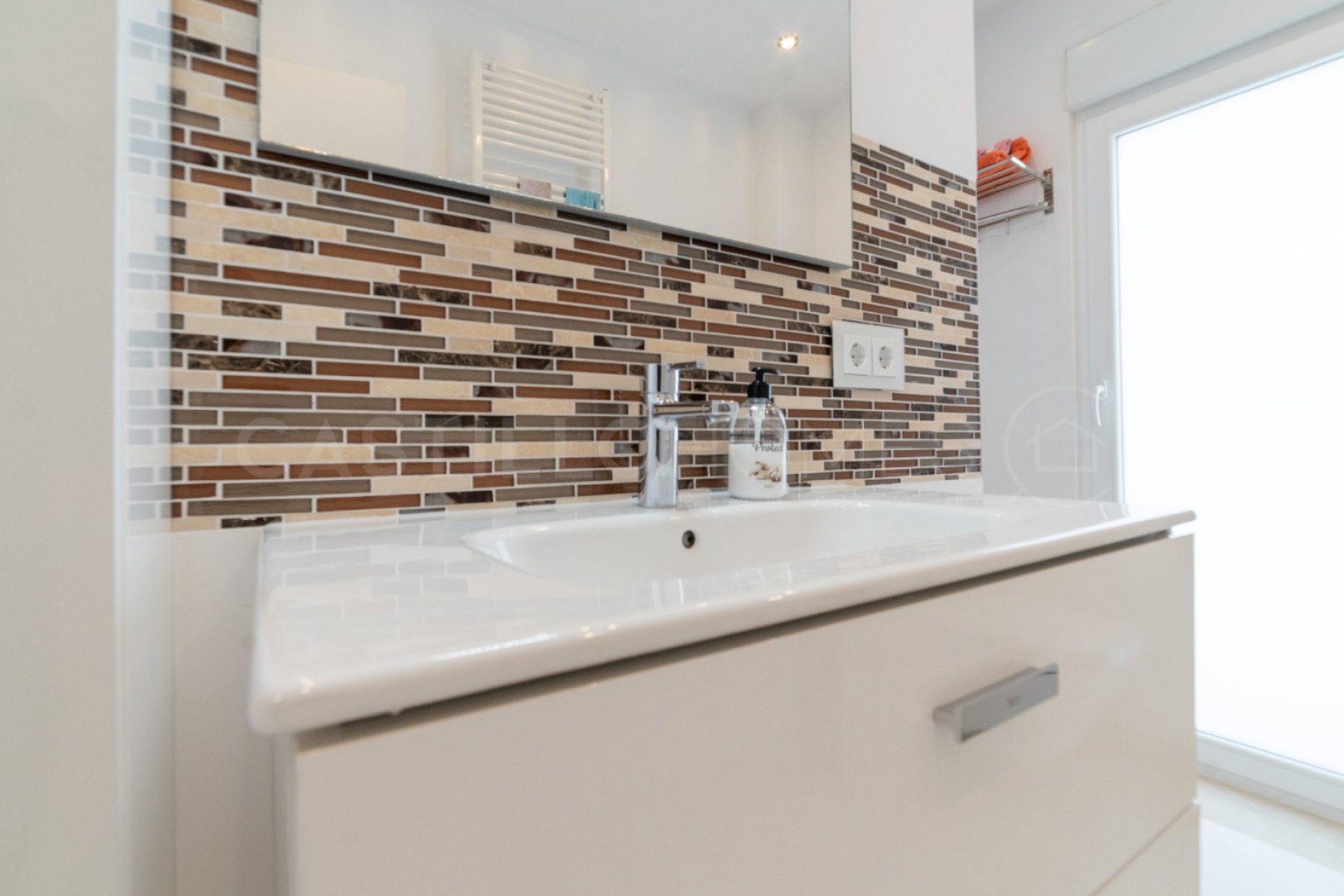 Revente - Villa - Orihuela Costa - La Zenia