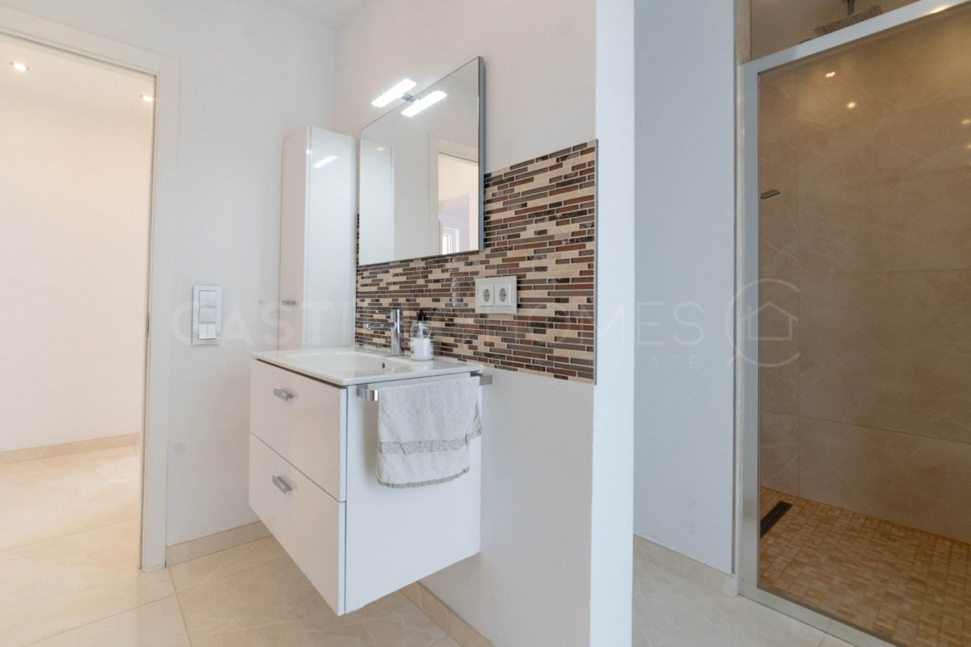 Revente - Villa - Orihuela Costa - La Zenia