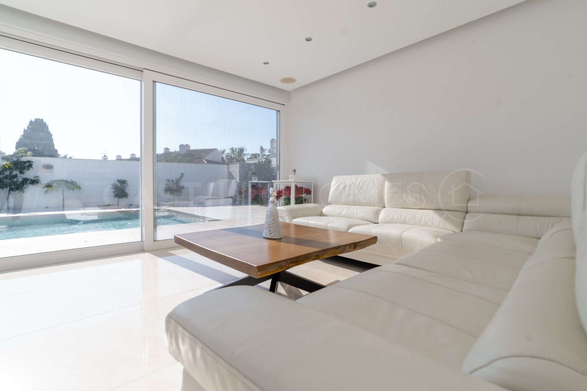 Revente - Villa - Orihuela Costa - La Zenia
