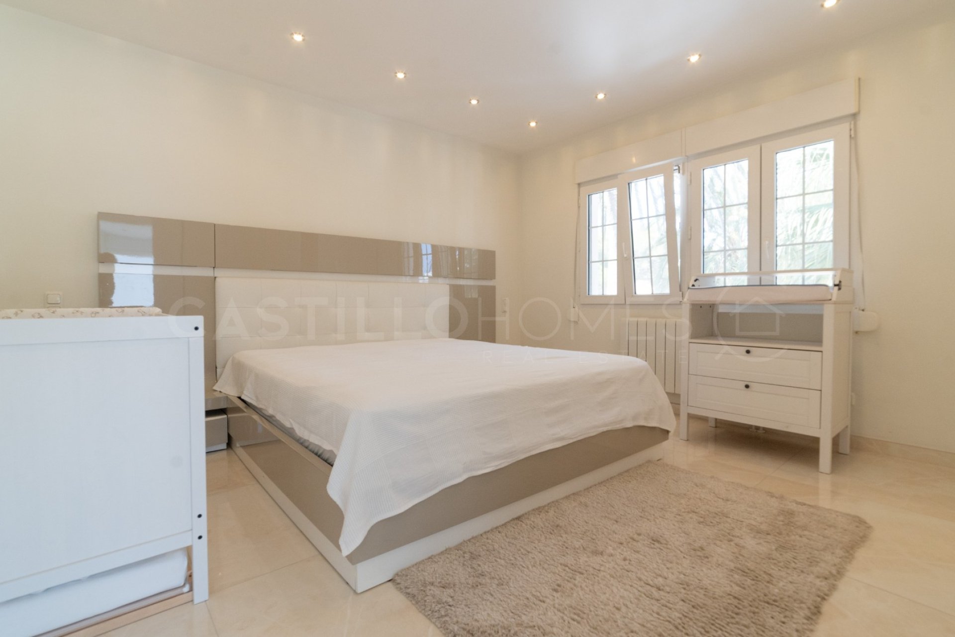 Revente - Villa - Orihuela Costa - La Zenia