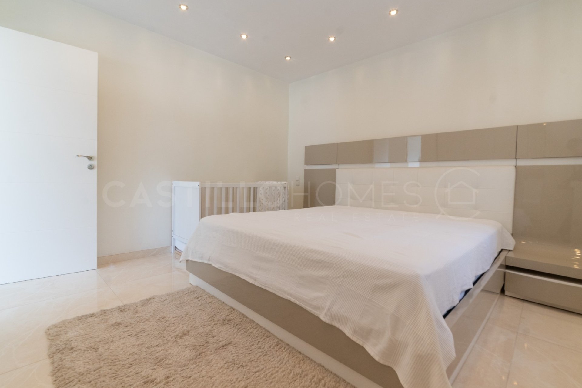 Revente - Villa - Orihuela Costa - La Zenia
