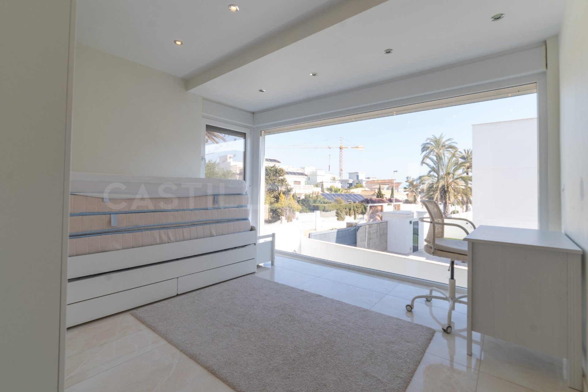 Revente - Villa - Orihuela Costa - La Zenia