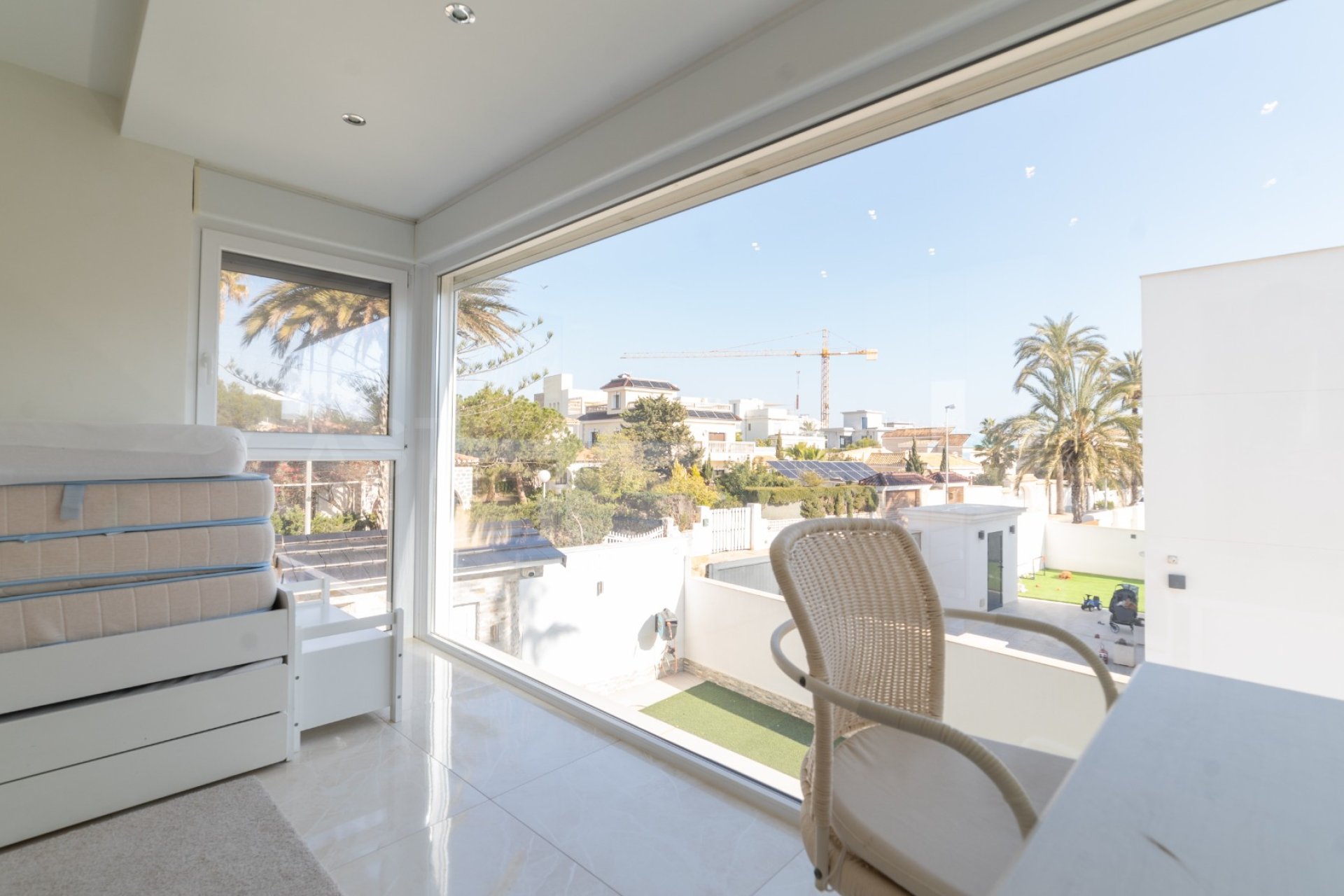 Revente - Villa - Orihuela Costa - La Zenia