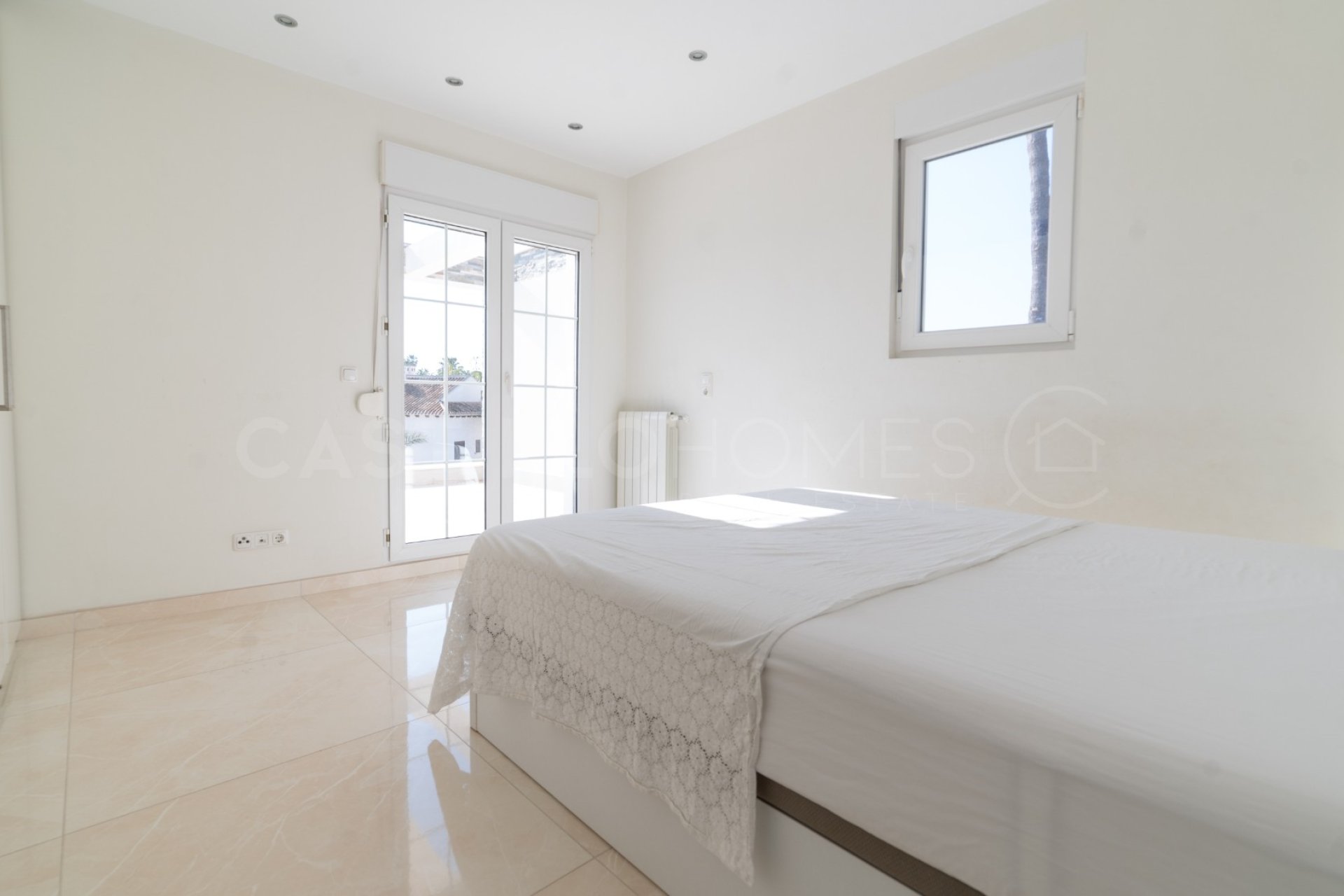 Revente - Villa - Orihuela Costa - La Zenia