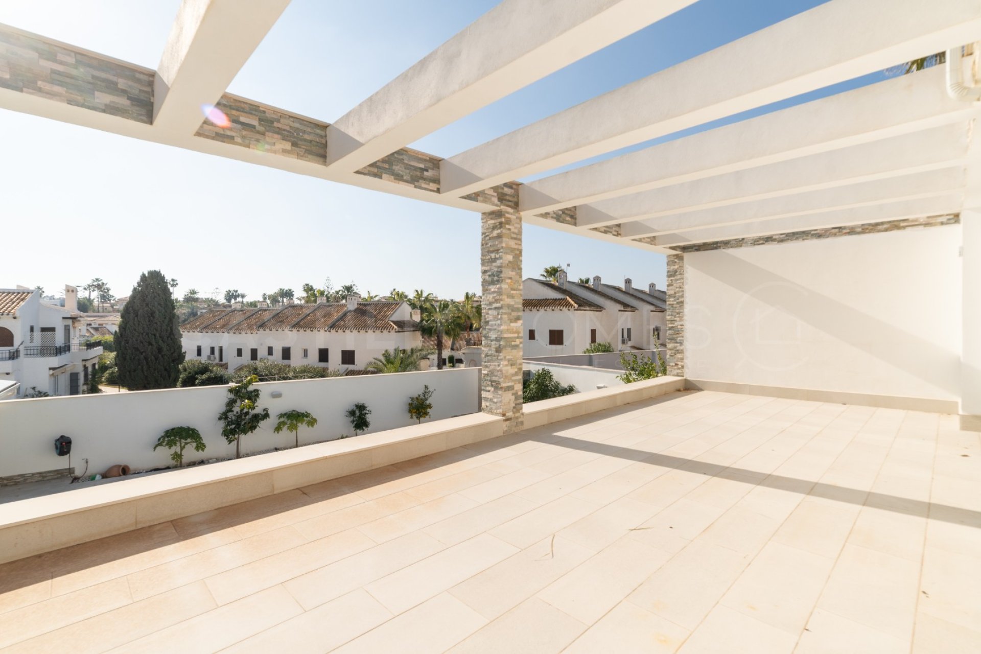 Revente - Villa - Orihuela Costa - La Zenia