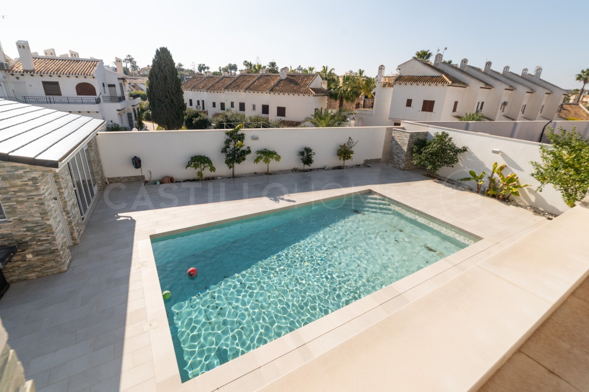 Revente - Villa - Orihuela Costa - La Zenia