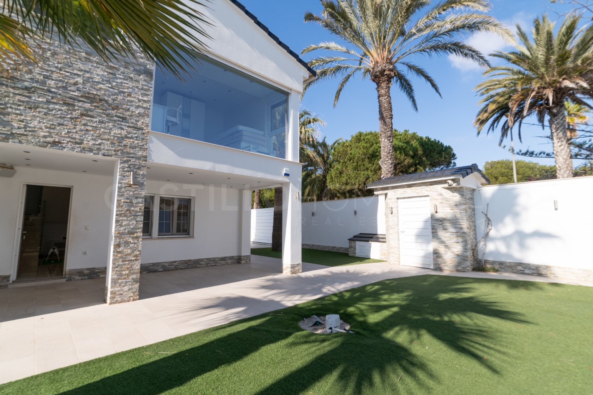 Revente - Villa - Orihuela Costa - La Zenia