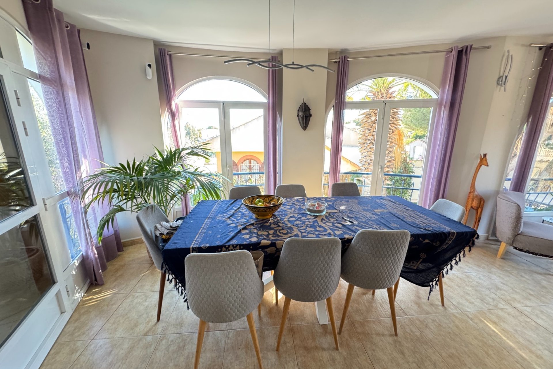 Revente - Villa - Orihuela Costa - La Zenia