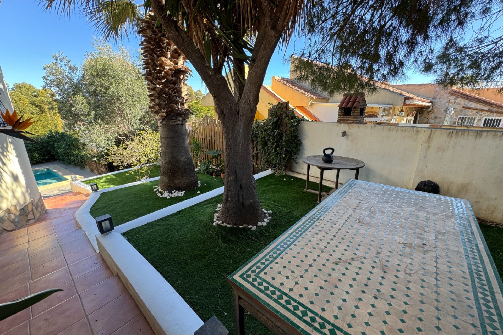 Revente - Villa - Orihuela Costa - La Zenia