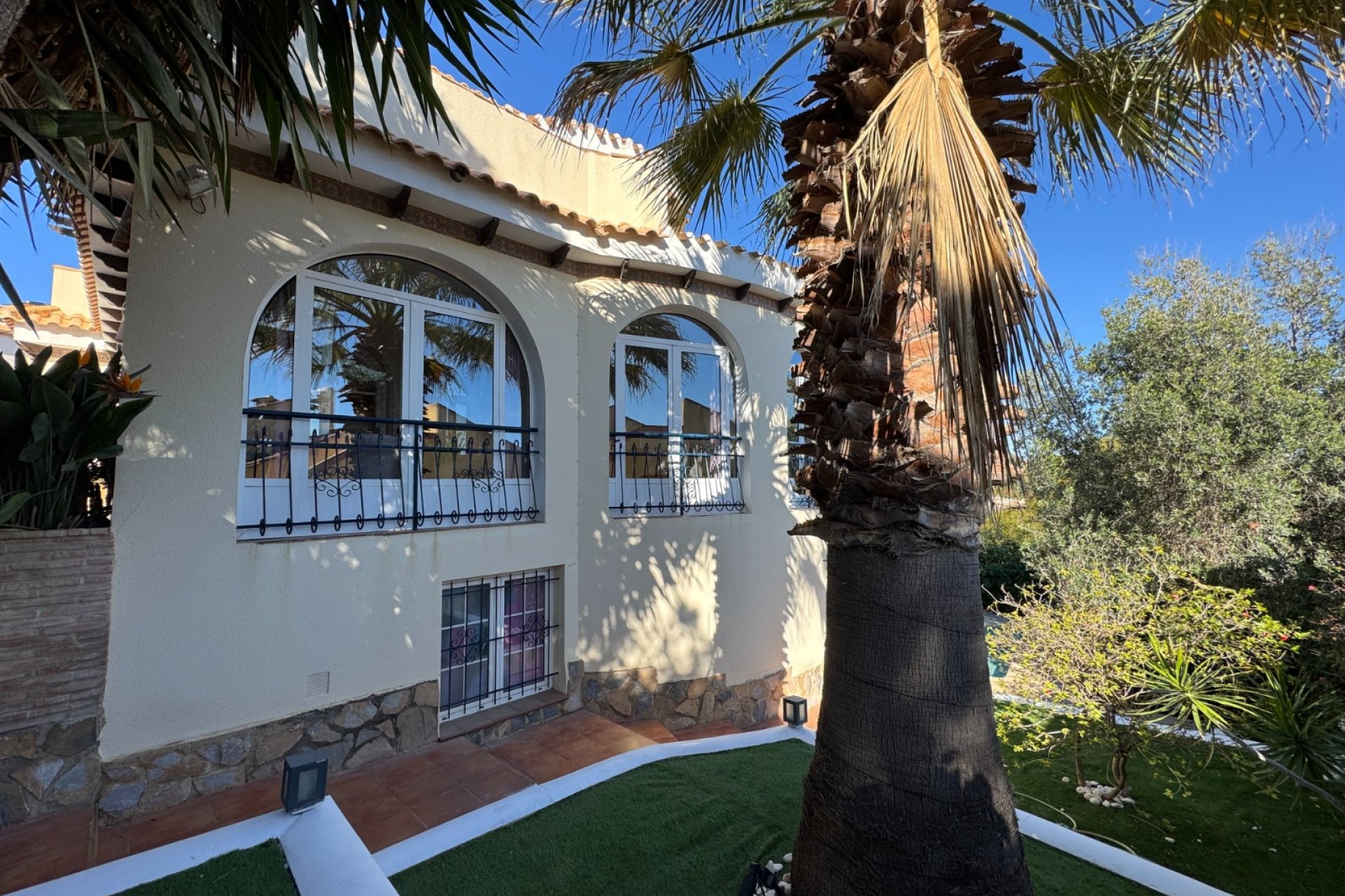 Revente - Villa - Orihuela Costa - La Zenia