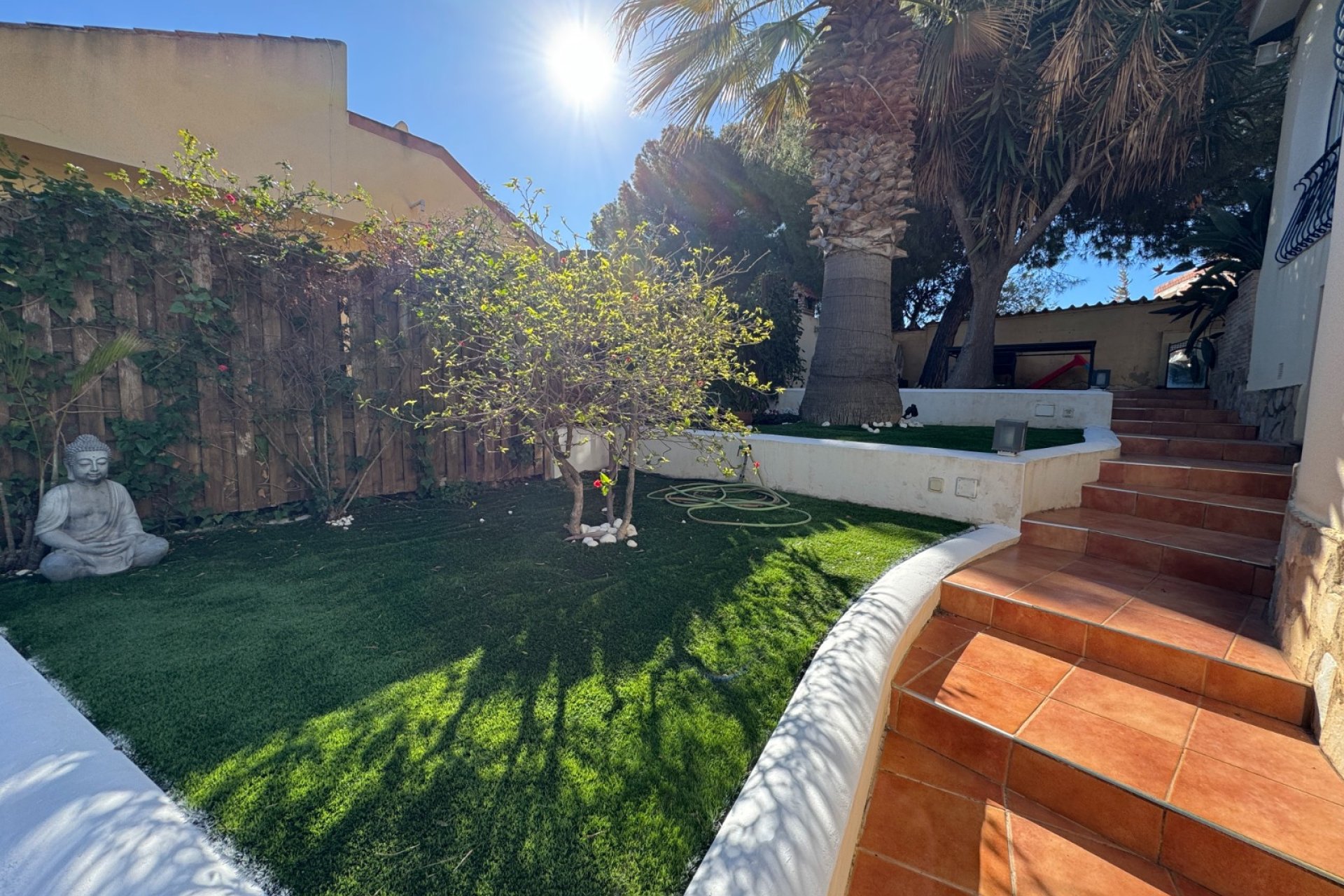 Revente - Villa - Orihuela Costa - La Zenia