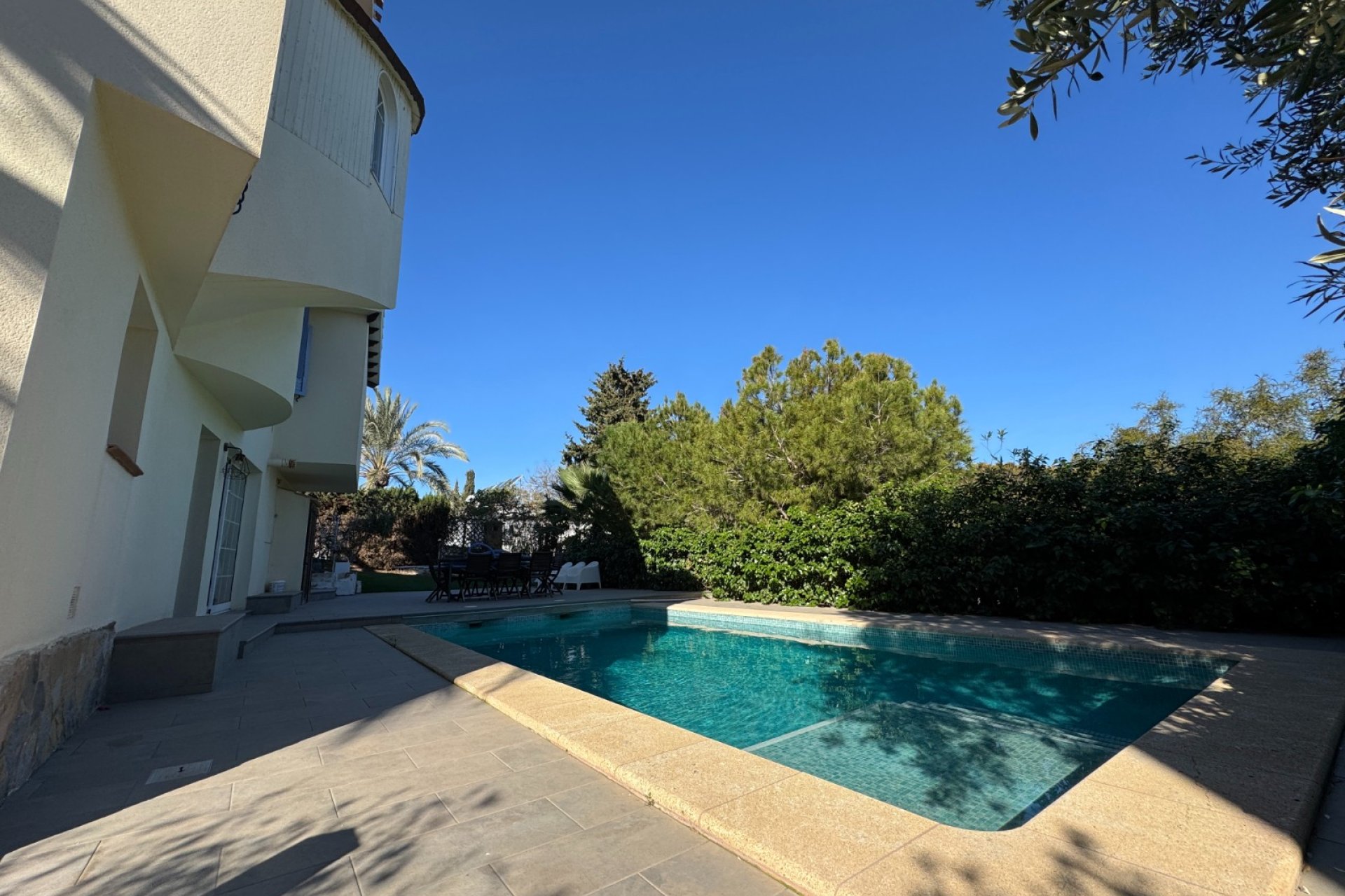 Revente - Villa - Orihuela Costa - La Zenia