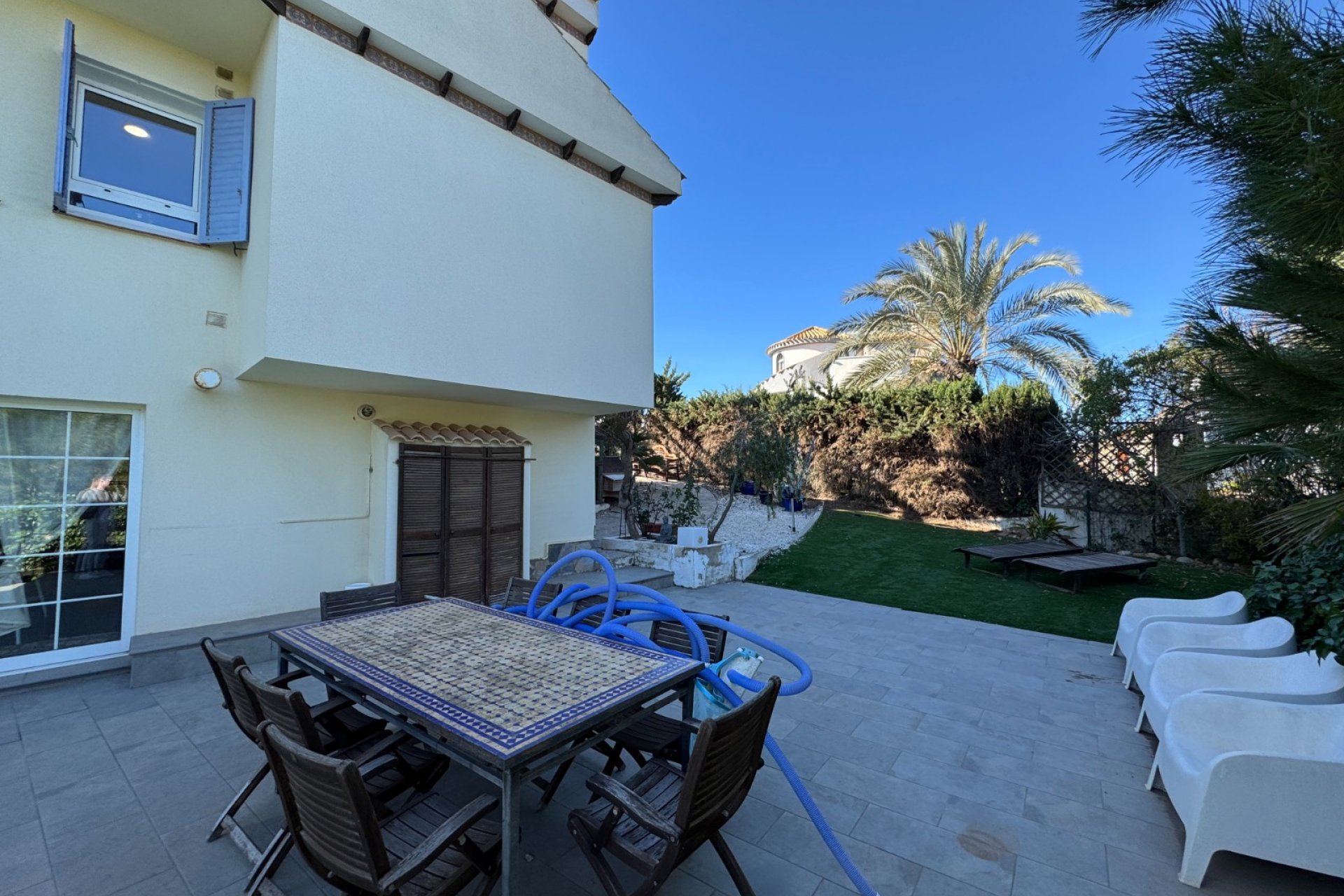 Revente - Villa - Orihuela Costa - La Zenia